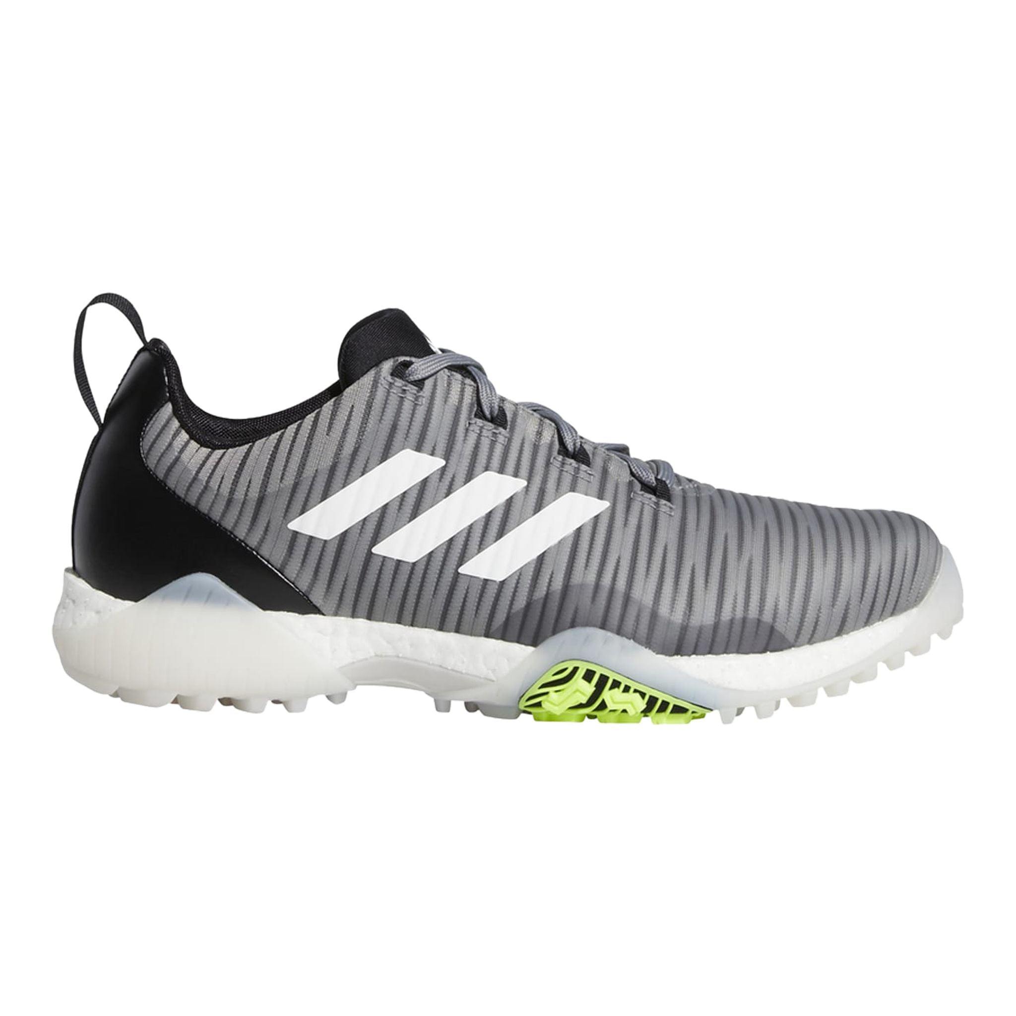 Adidas M Codechaos Gris/Blanc/Noir Homme