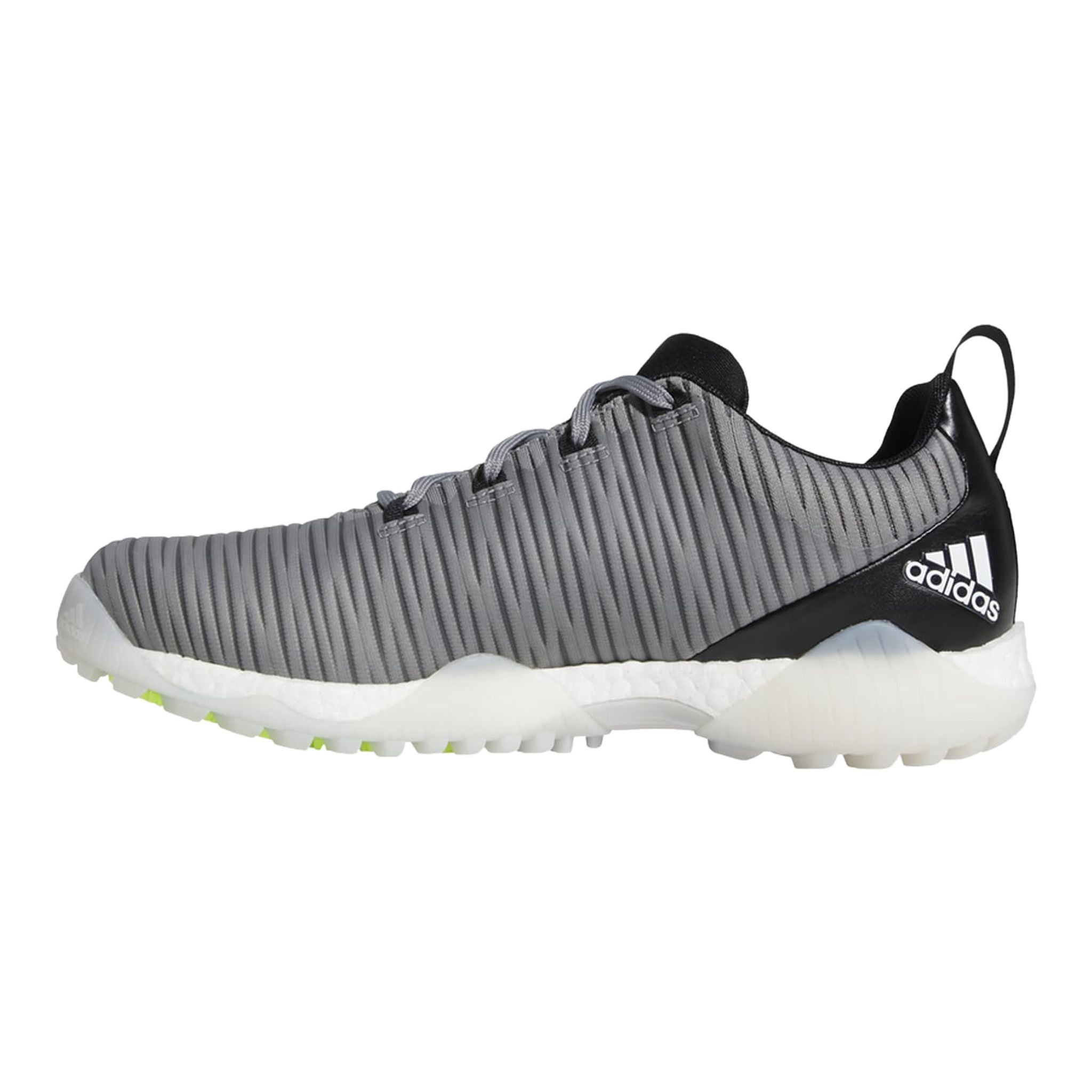 Adidas M Codechaos Gris/Blanc/Noir Homme