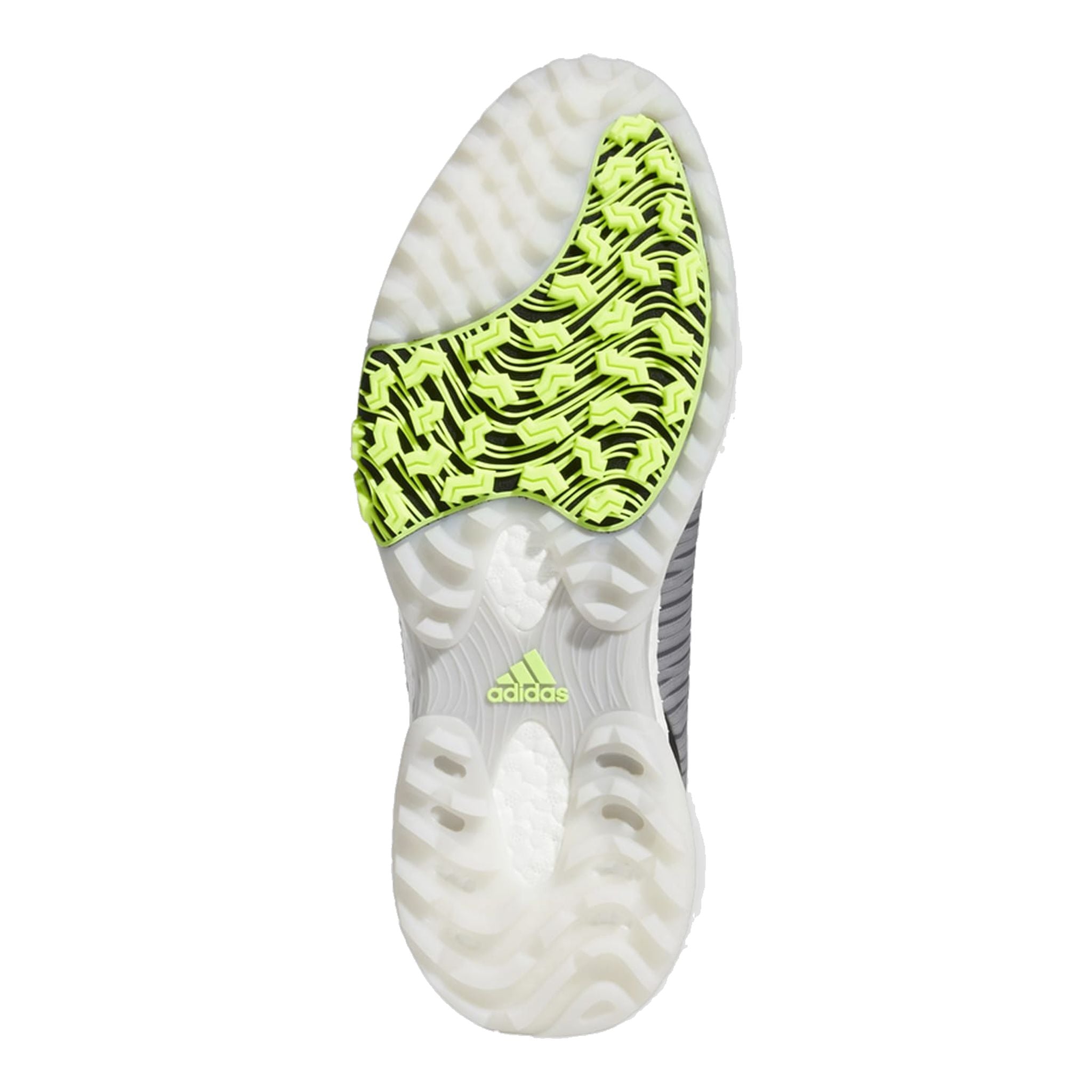 Adidas M Codechaos Gris/Blanc/Noir Homme