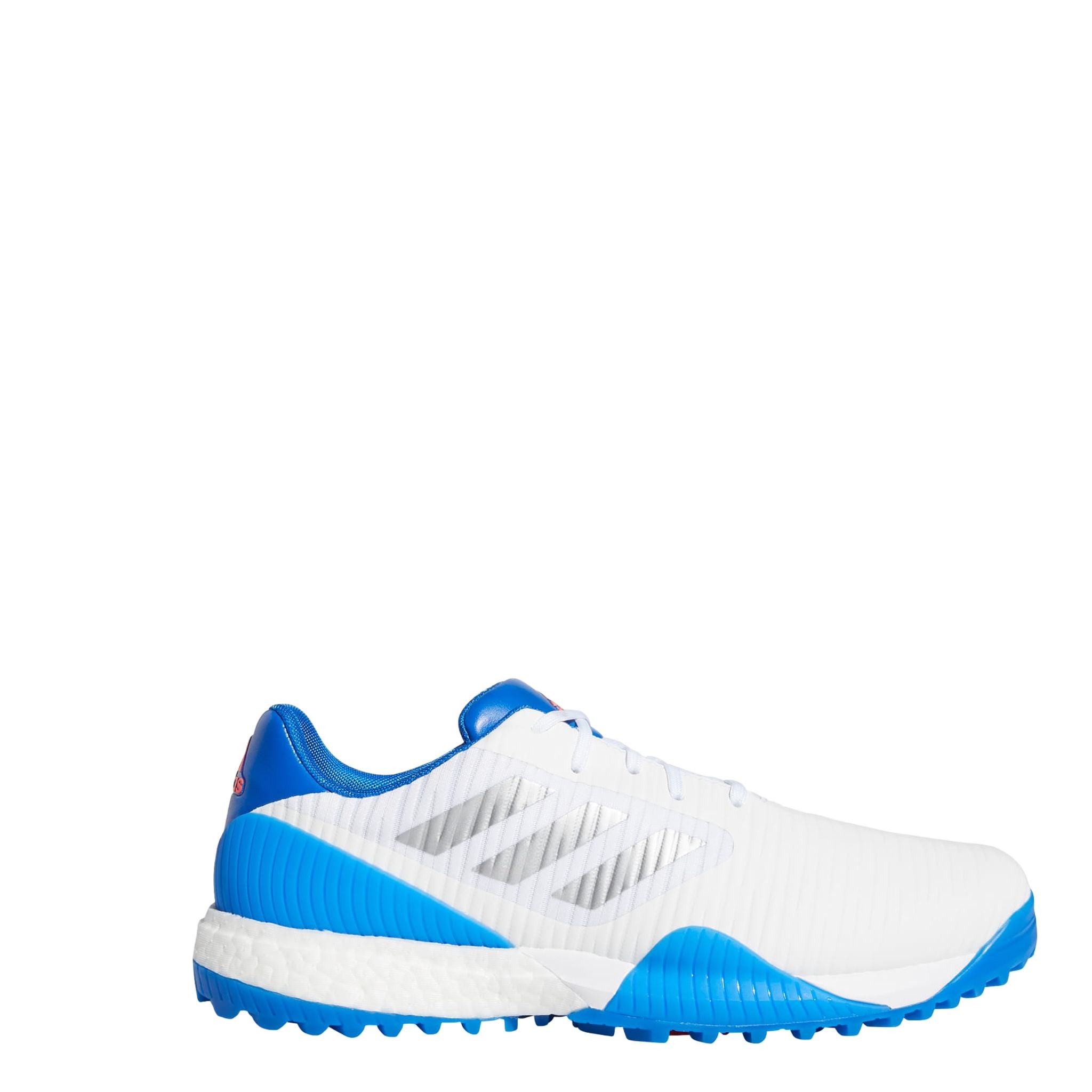 Adidas M Codechaos Sport Large Blanc/Argent/Bleu Homme