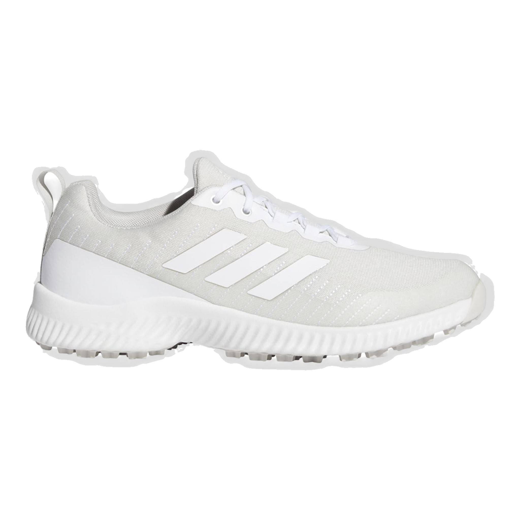 Adidas W Response Bounce 2.0 SL Gris/Blanc/Argent Femme