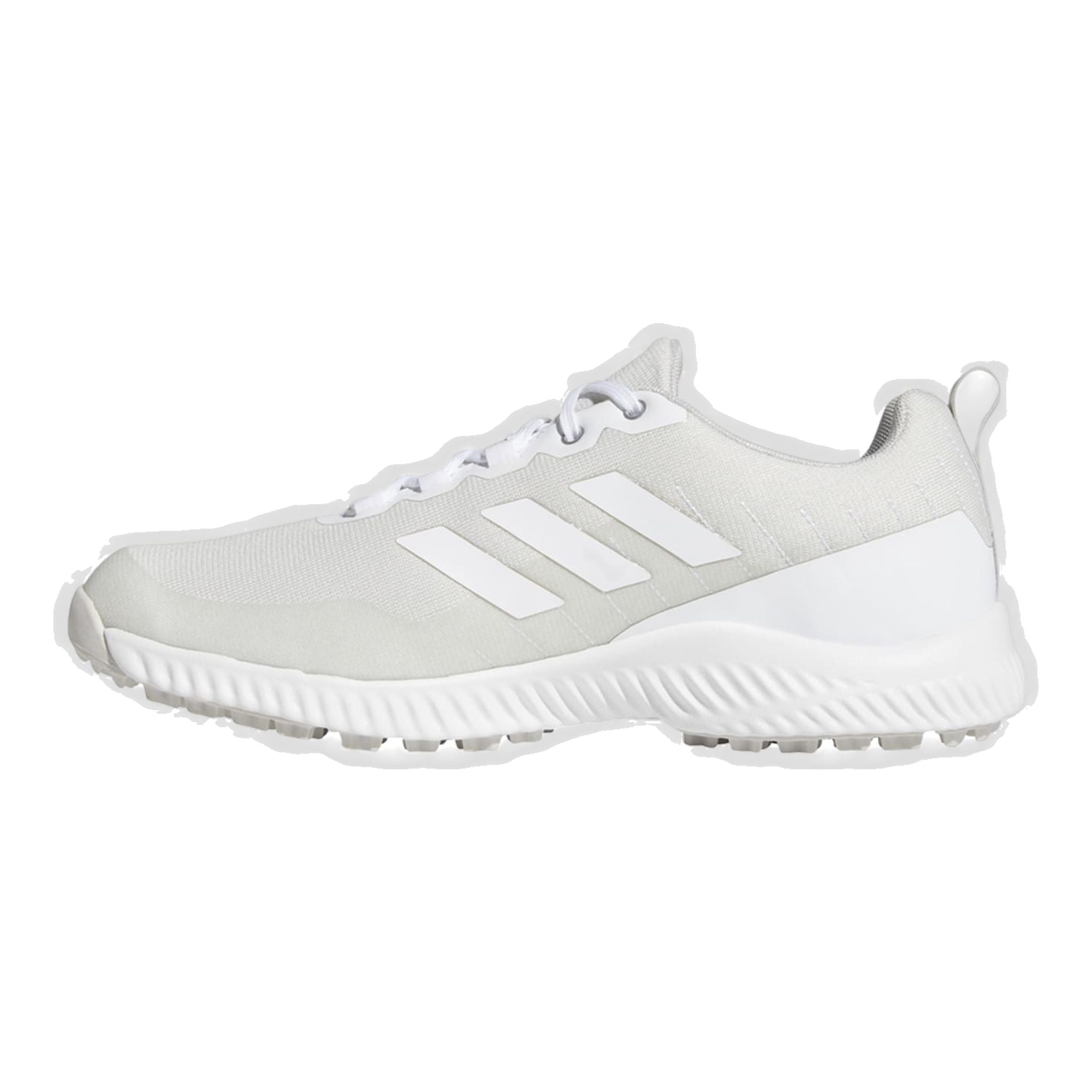 Adidas W Response Bounce 2.0 SL Gris/Blanc/Argent Femme