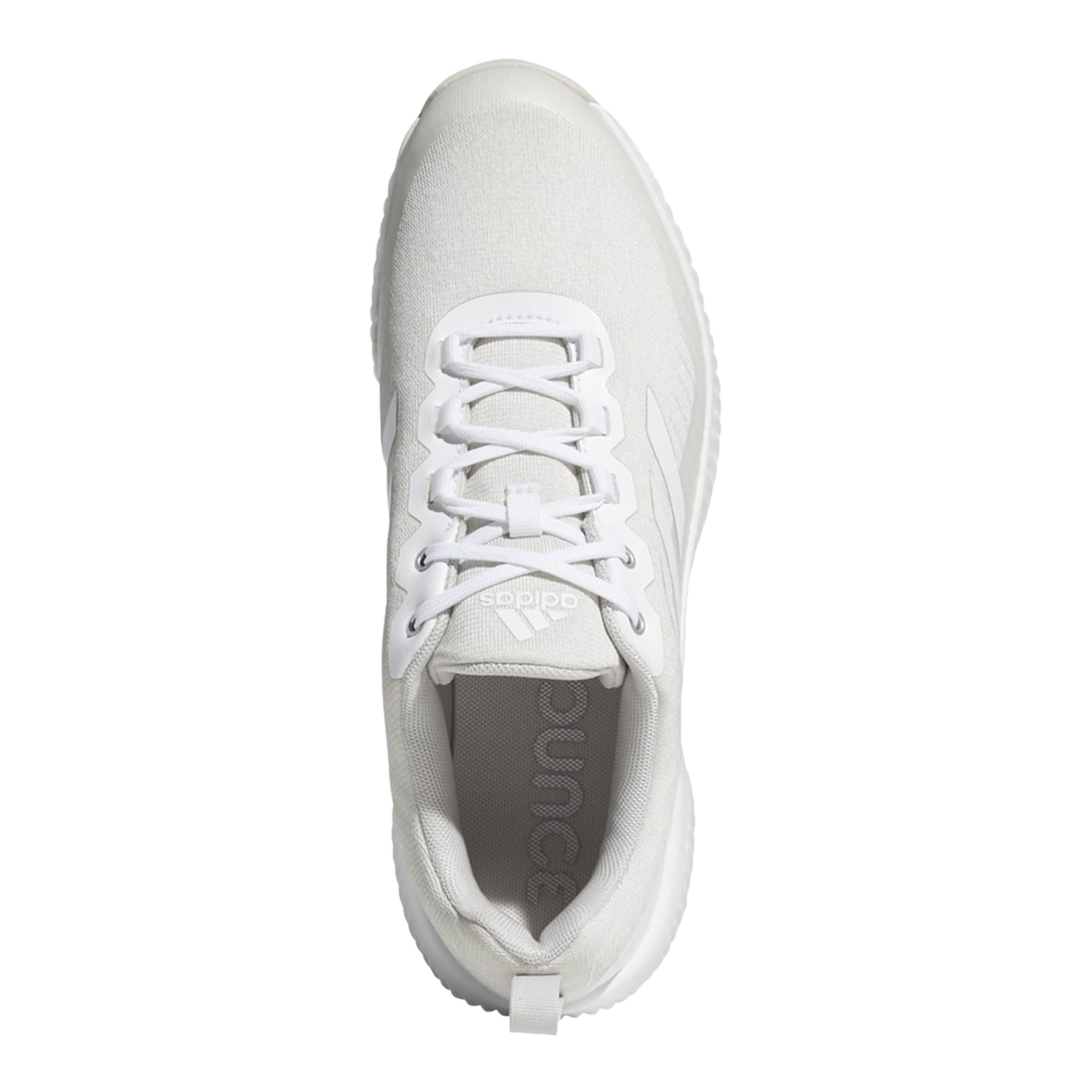Adidas W Response Bounce 2.0 SL Gris/Blanc/Argent Femme