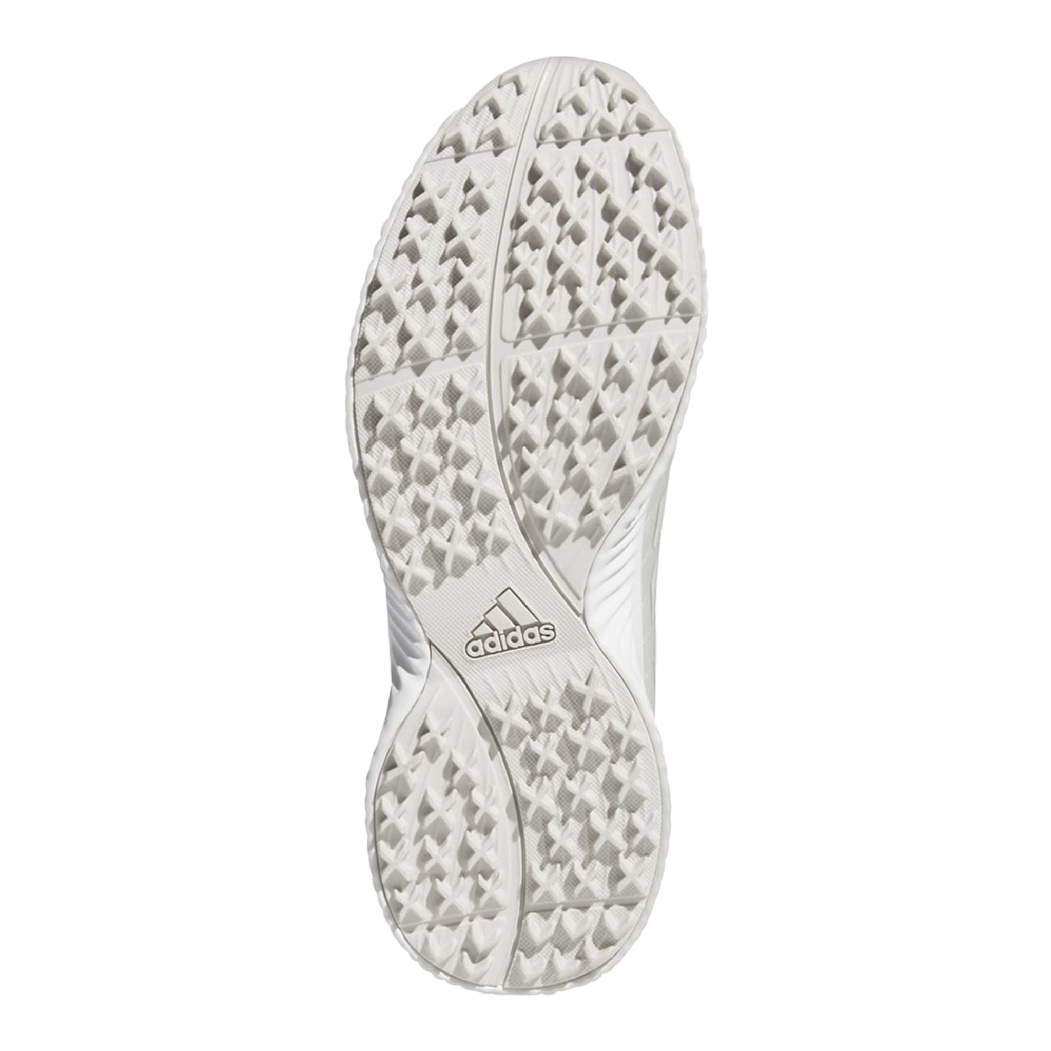 Adidas W Response Bounce 2.0 SL Gris/Blanc/Argent Femme