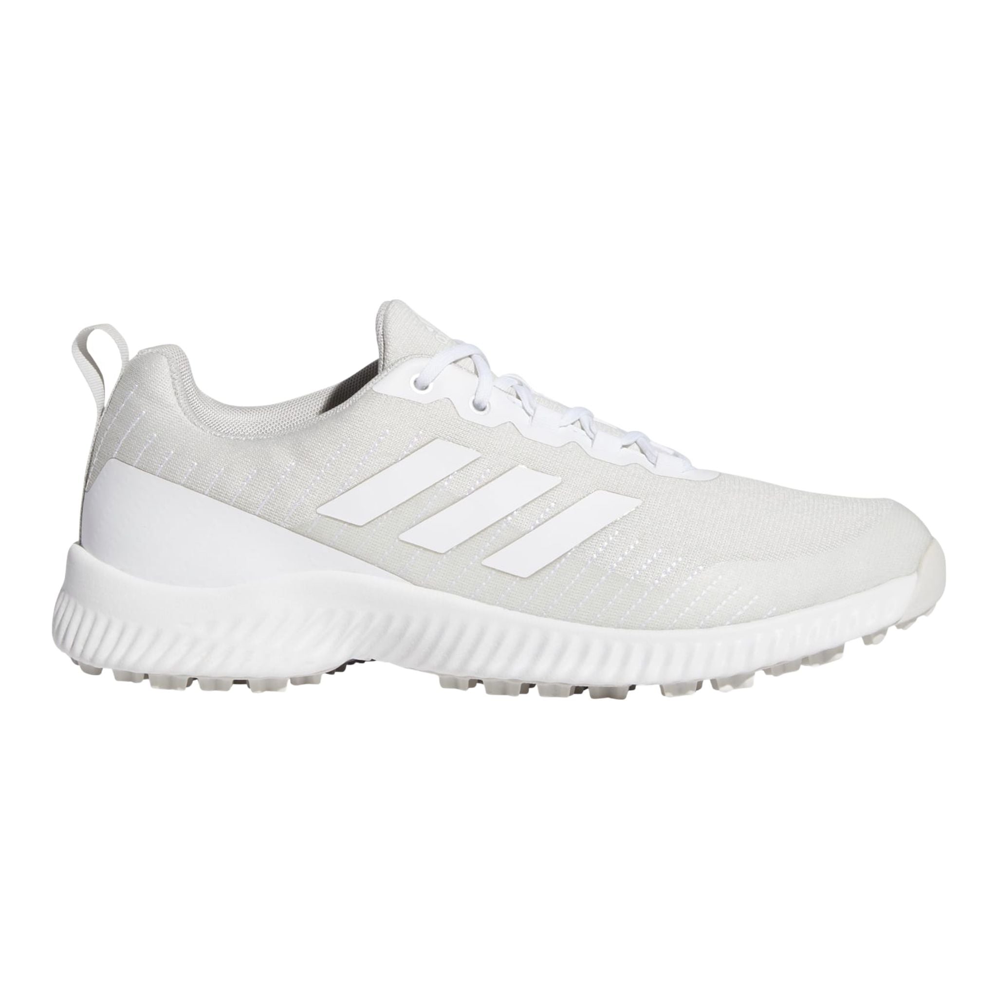 Adidas W Response Bounce 2.0 SL Gris/Blanc/Argent Femme