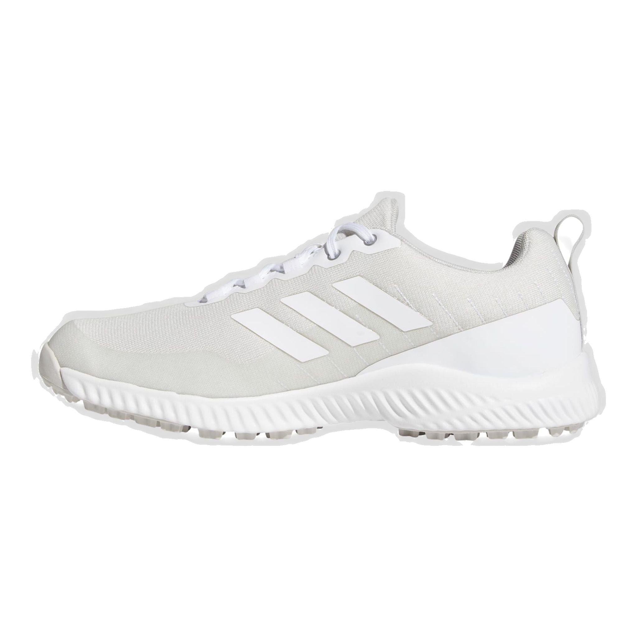 Adidas W Response Bounce 2.0 SL Gris/Blanc/Argent Femme