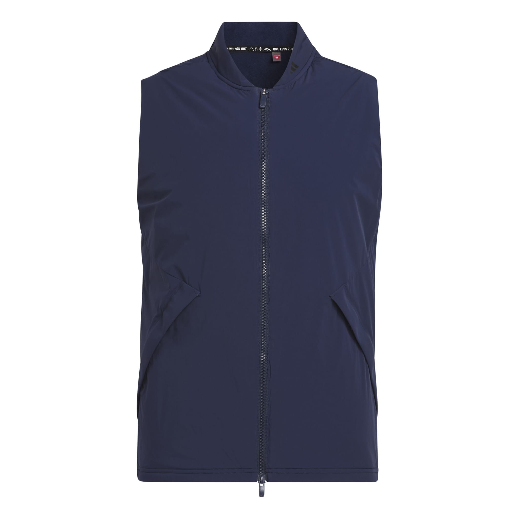 Adidas U365t Fg Vest Gilet Herren Blau Herren