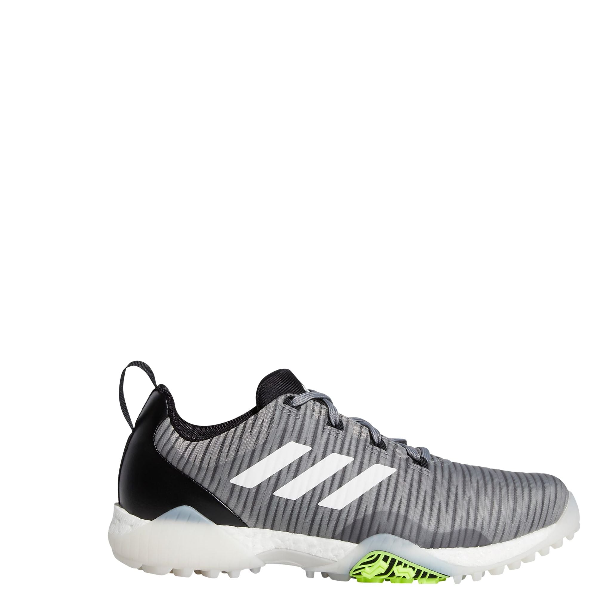 Adidas M Codechaos Gris/Blanc/Noir Homme