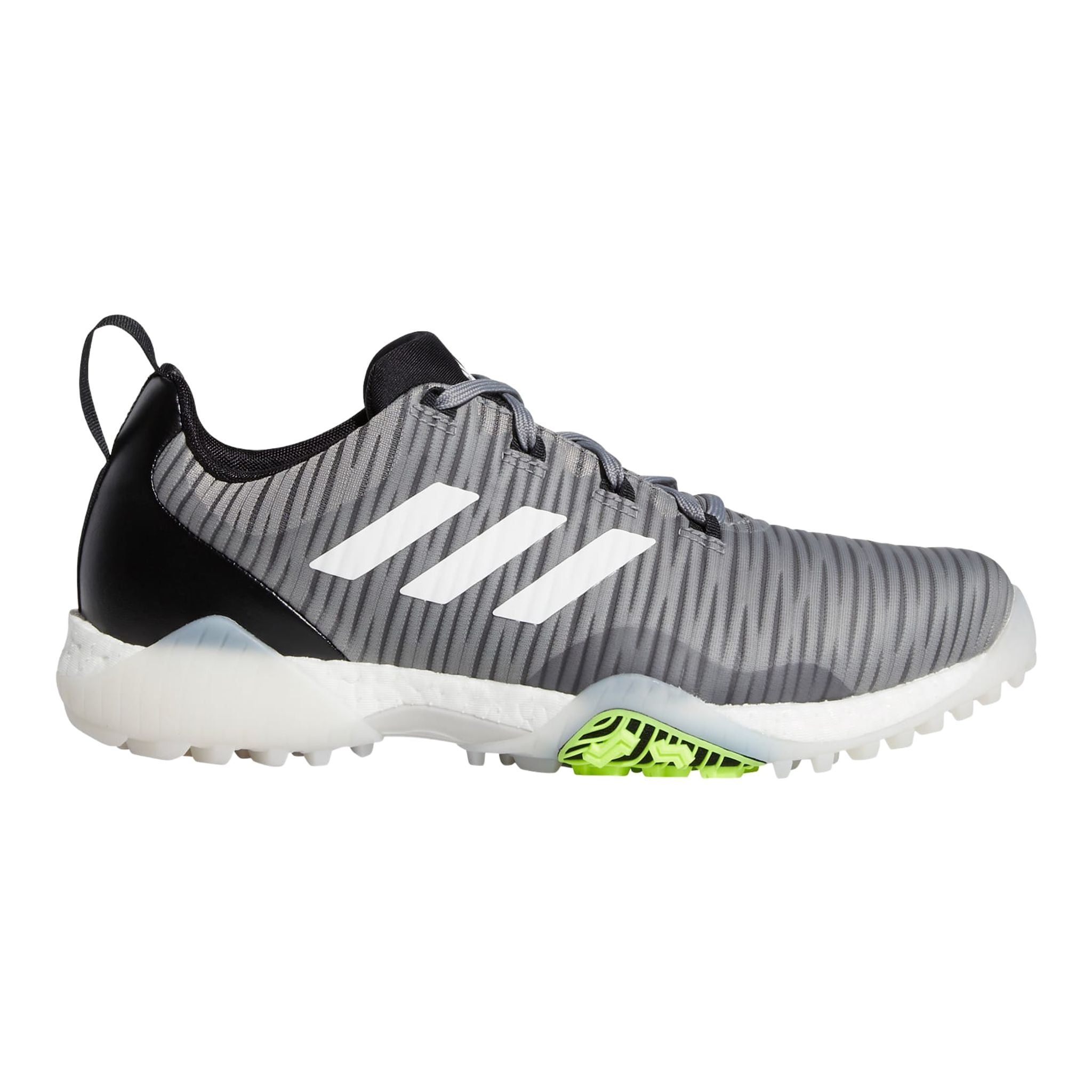 Adidas M Codechaos Gris/Blanc/Noir Homme