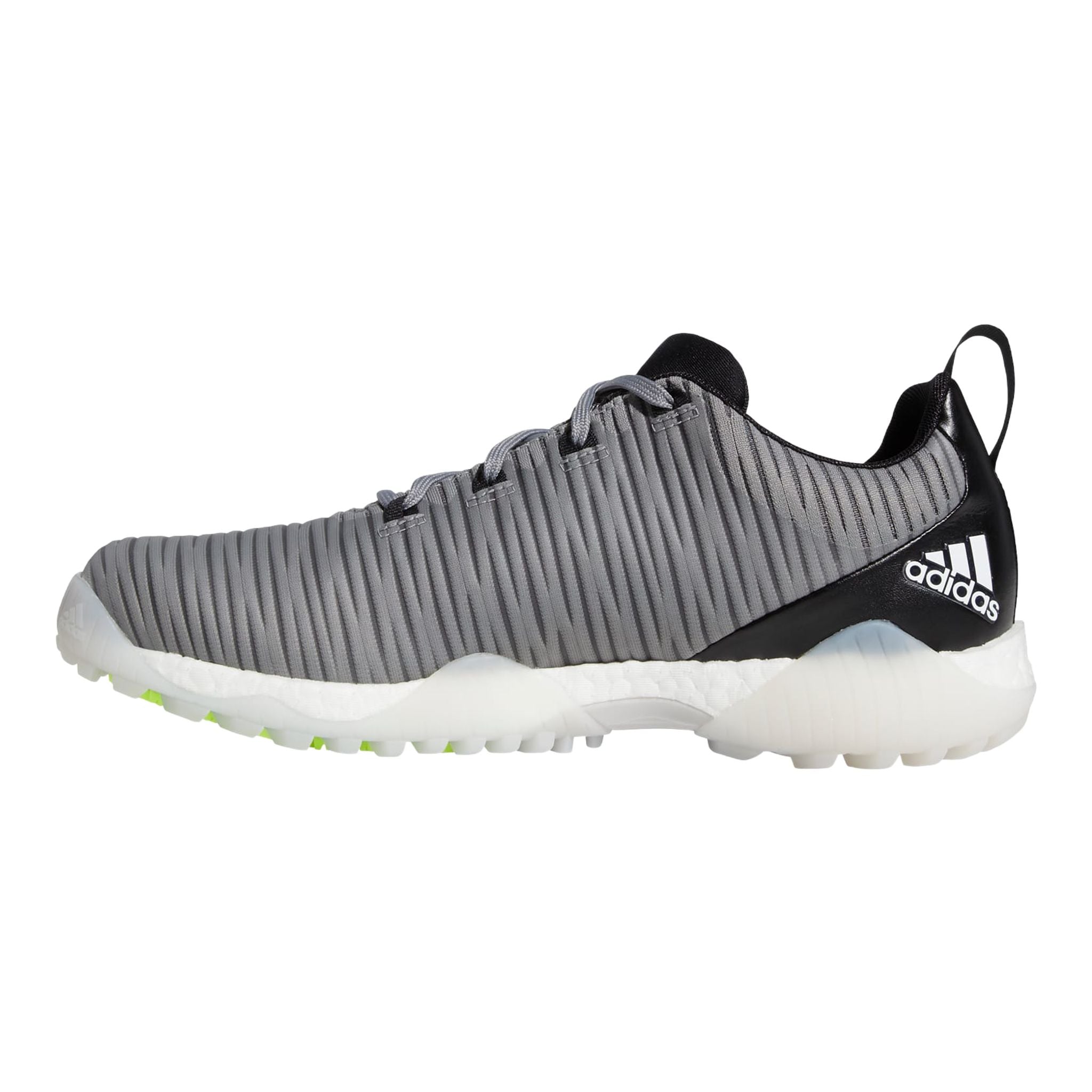 Adidas M Codechaos Gris/Blanc/Noir Homme