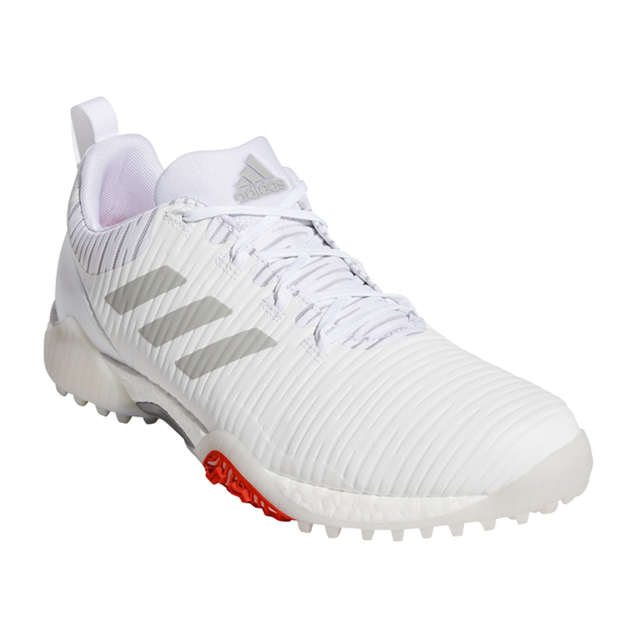 Adidas M Codechaos Blanc/Gris Homme