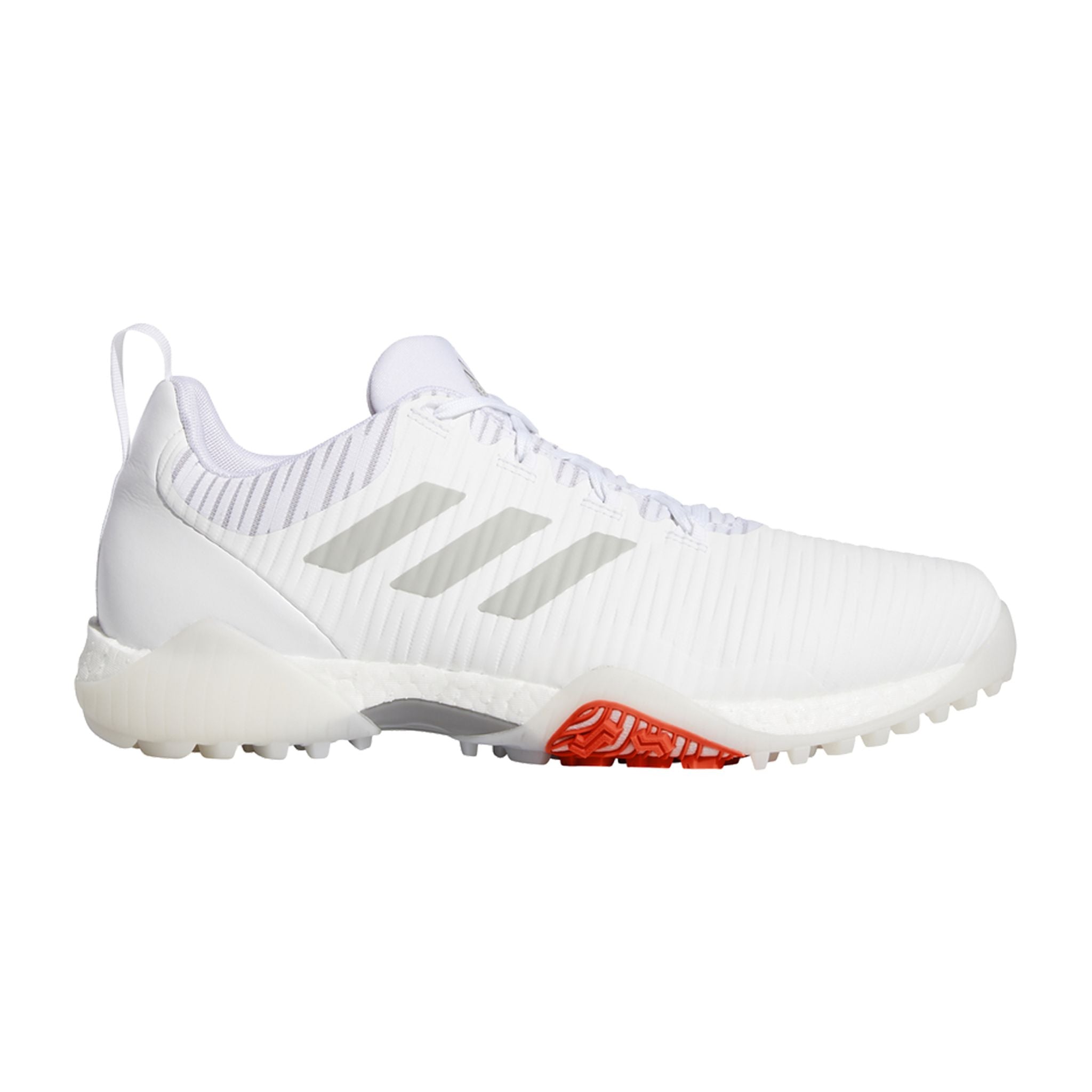 Adidas M Codechaos Blanc/Gris Homme