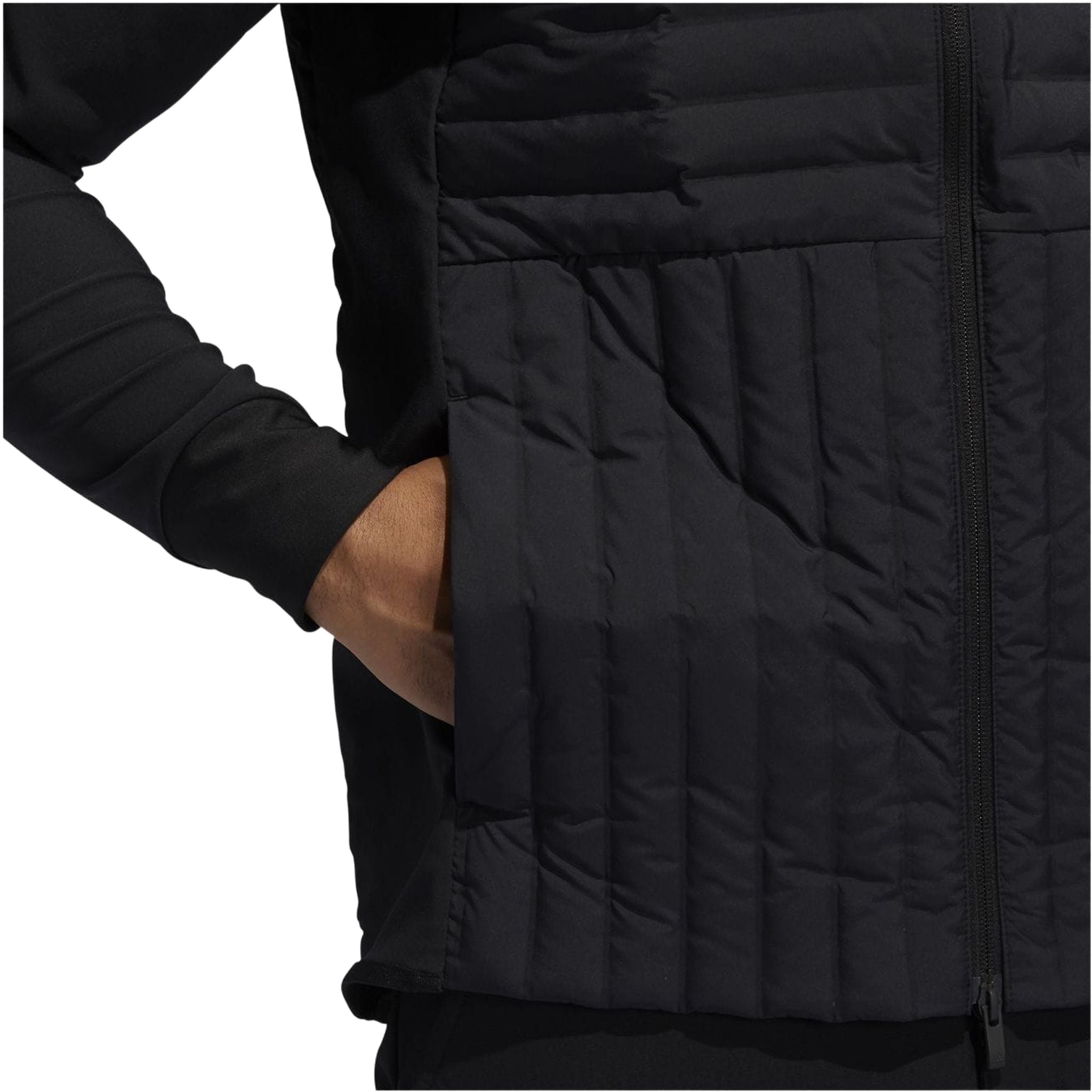 Veste Adidas Frostguard Noir Homme