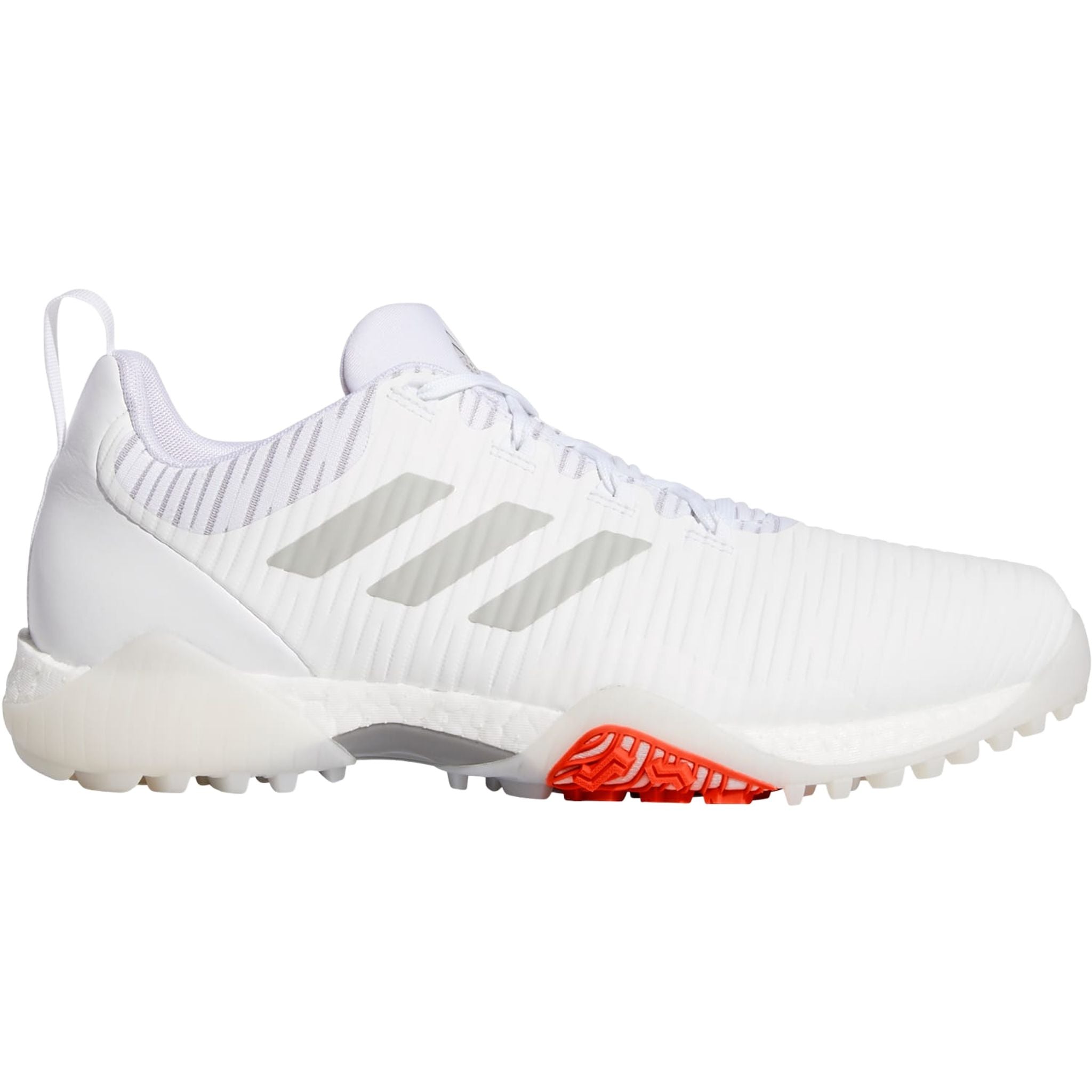 Adidas M Codechaos Blanc/Gris Homme