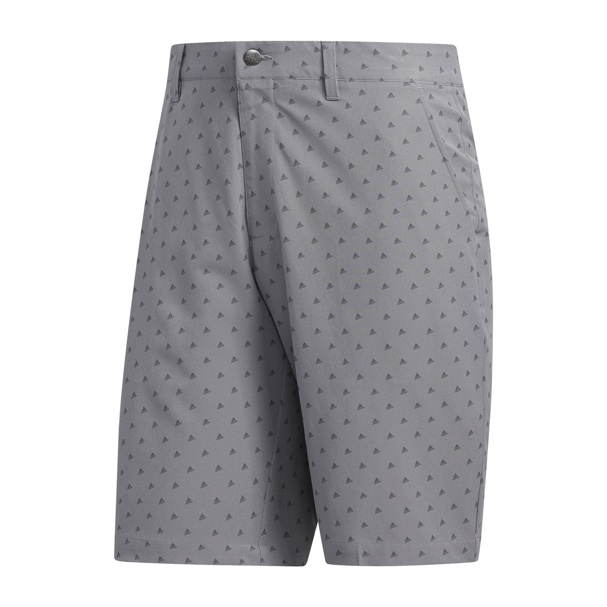 Short Adidas Ultimate BOS Novelty Gris Homme