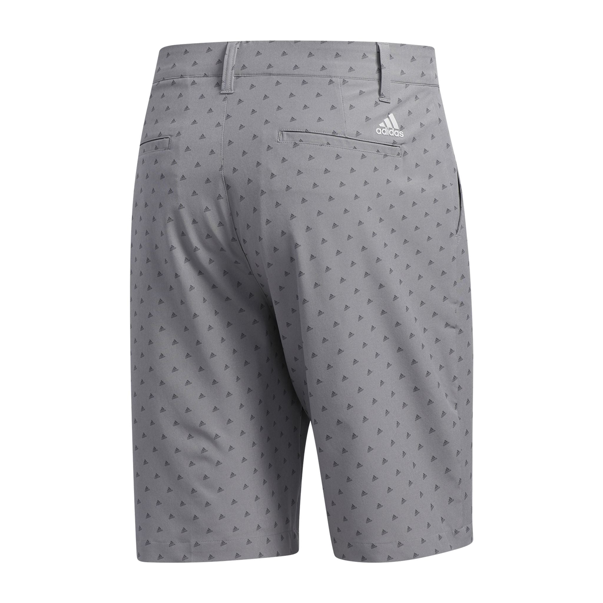Short Adidas Ultimate BOS Novelty Gris Homme