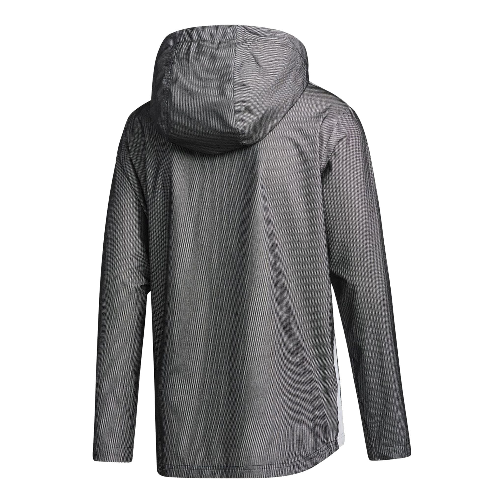 Veste Adidas Rain.Rdy, noir, homme