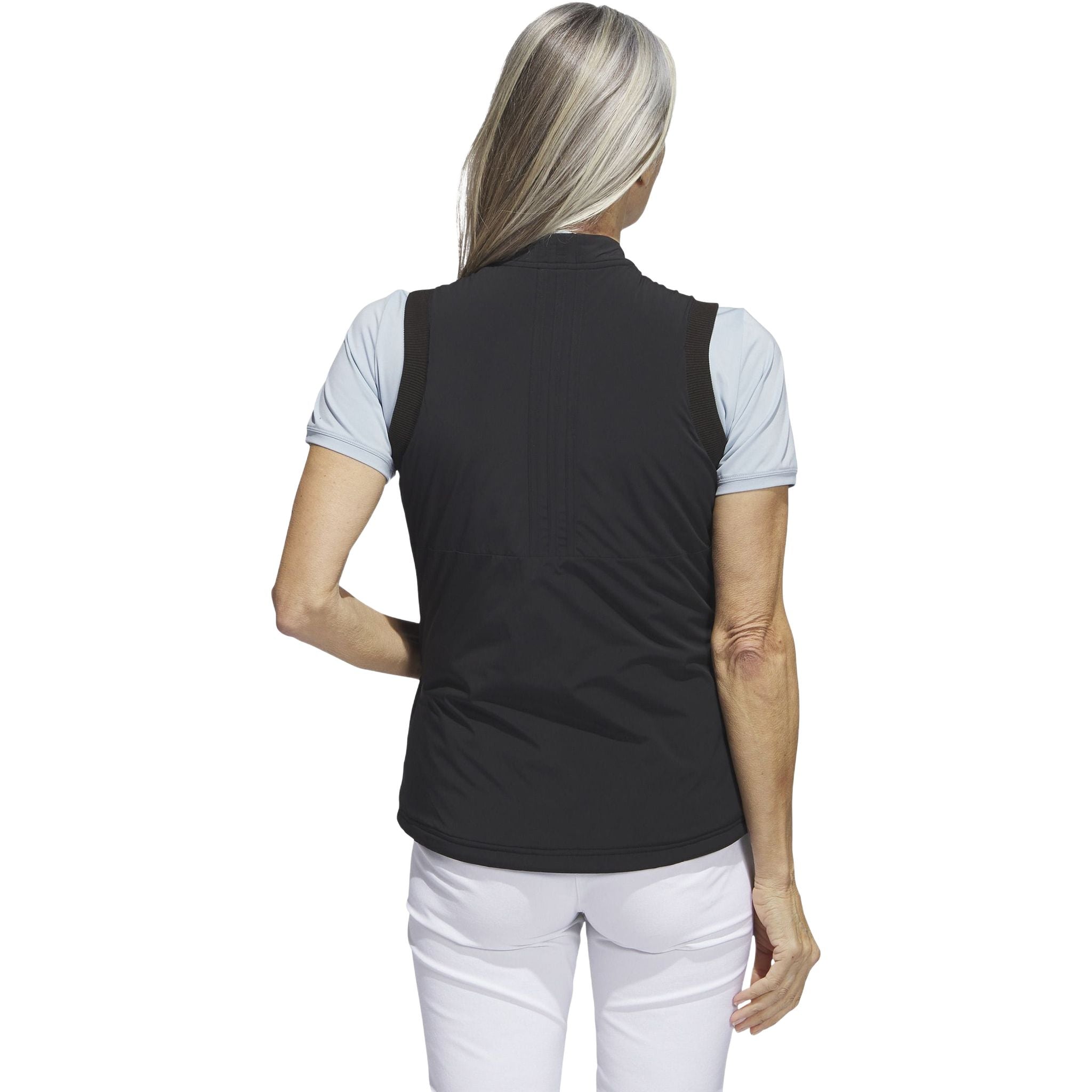 Adidas Ultimate365 Tour Frostguard Gilet Femme