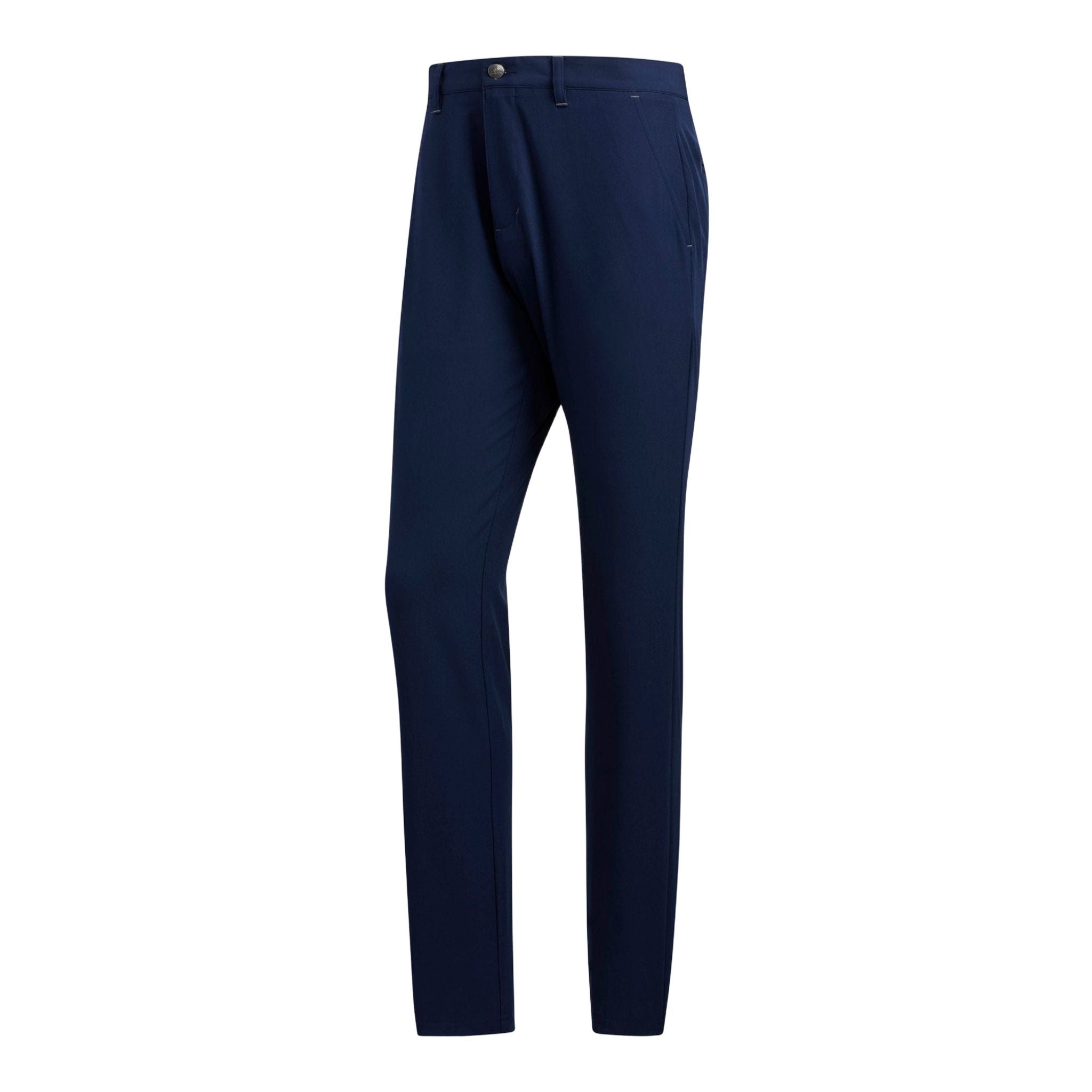 Pantalon Adidas Ultimate Tapered bleu marine pour homme