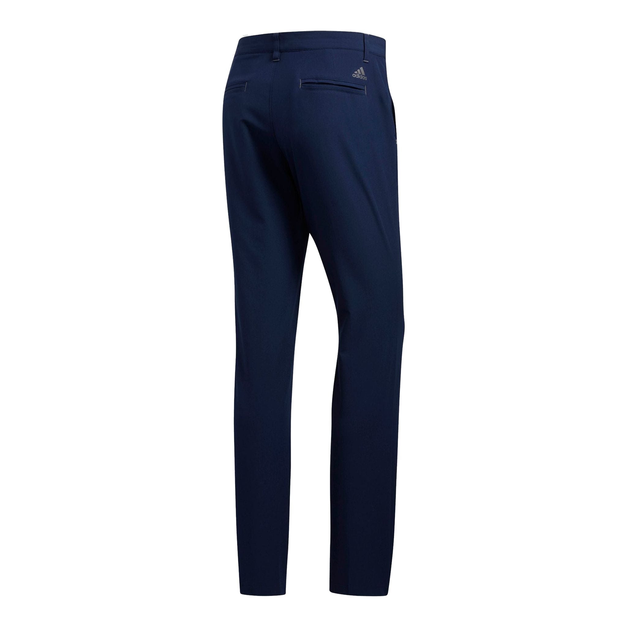 Pantalon Adidas Ultimate Tapered bleu marine pour homme