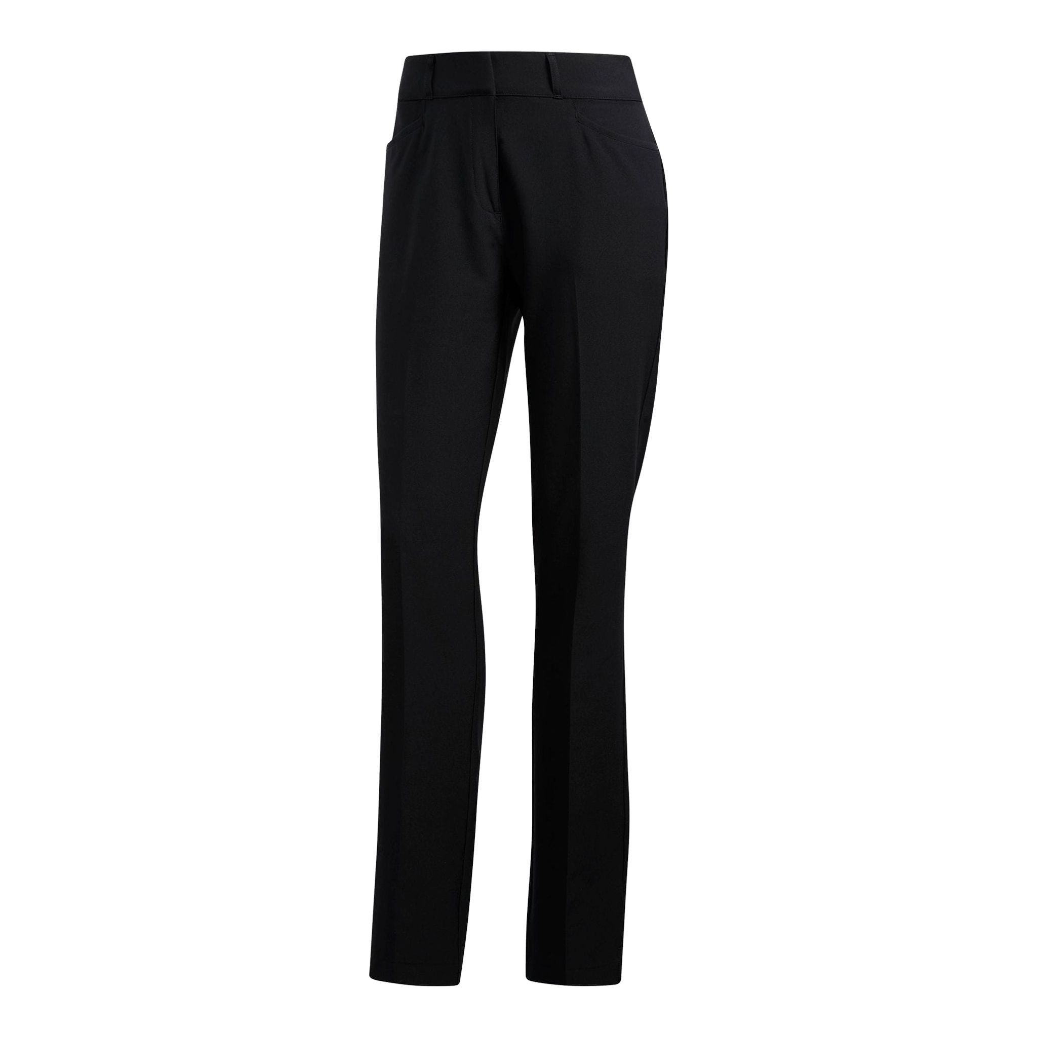 Pantalon long Adidas W noir pour femme