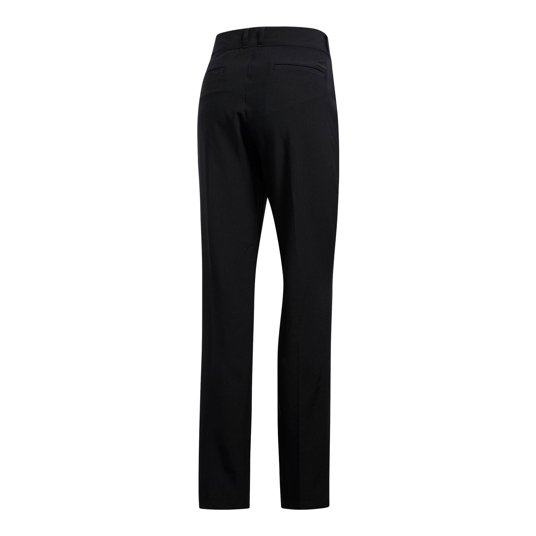Adidas W Full Length Pant Black Damen