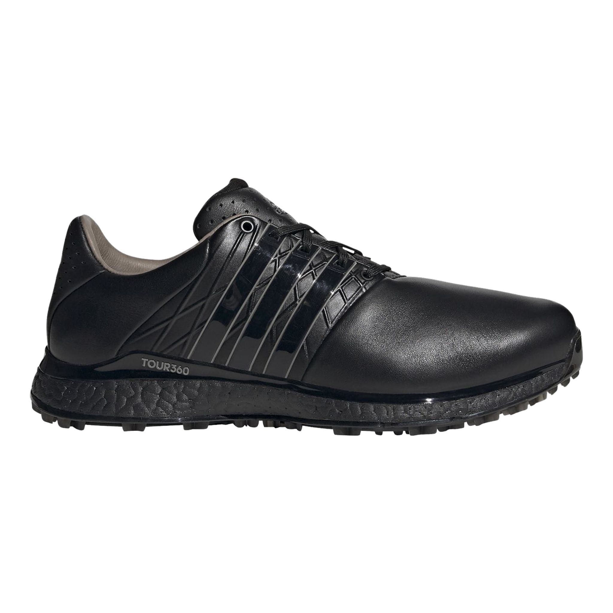 Adidas Tour 360 XT-SL 2.0 Noir/Métallisé Homme