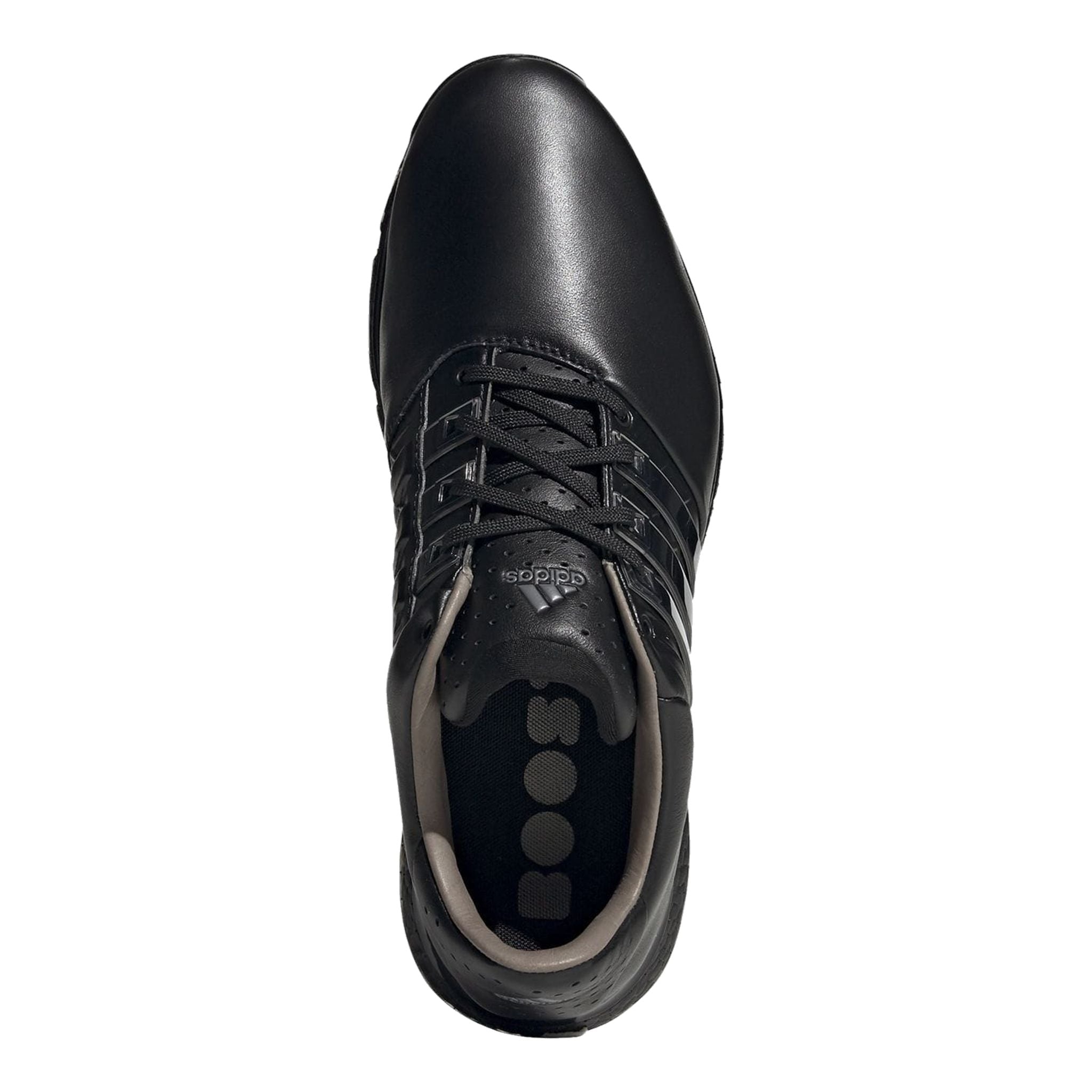 Adidas Tour 360 XT-SL 2.0 Noir/Métallisé Homme