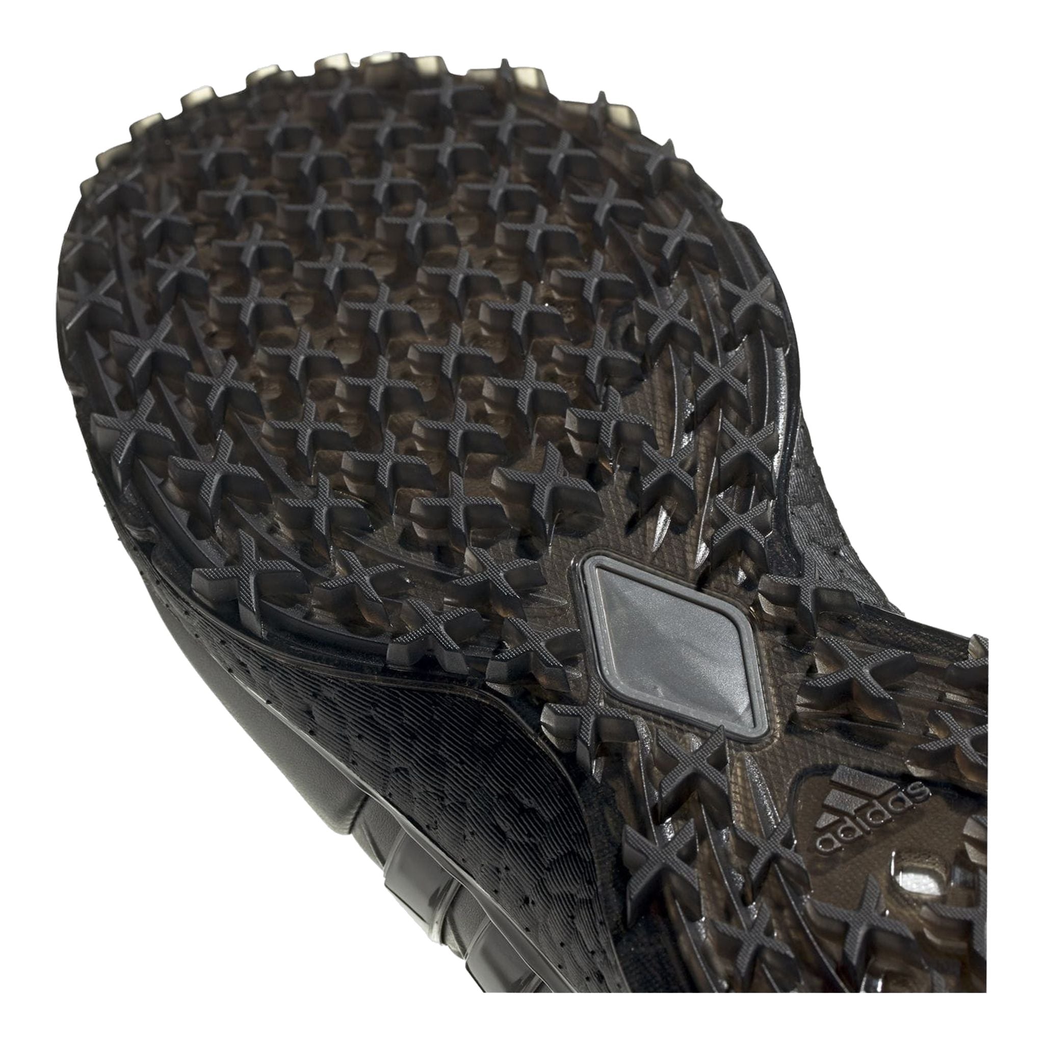 Adidas Tour 360 XT-SL 2.0 Noir/Métallisé Homme