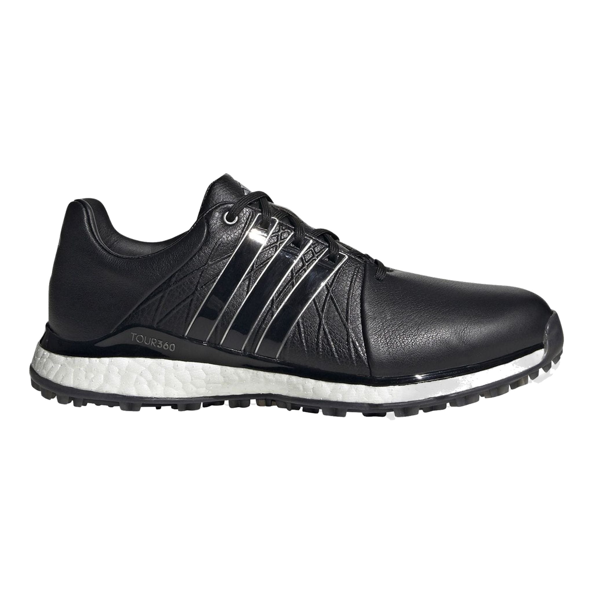 Adidas W Tour 360 XT-SL Noir/Argent/Argent Femme
