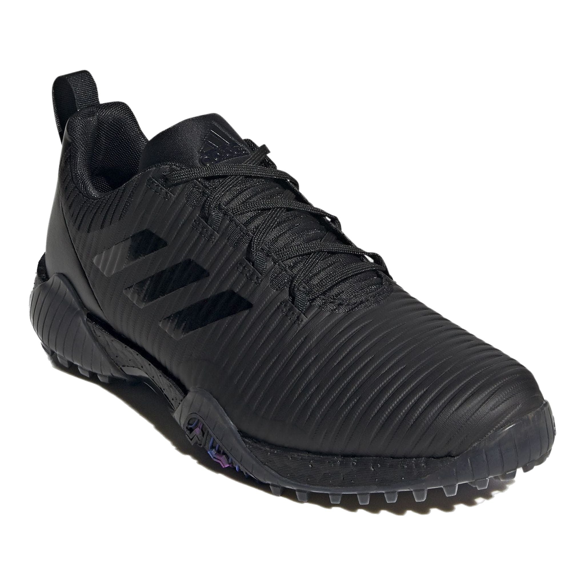 Adidas Codechaos Black/Iron Met Herren Herren