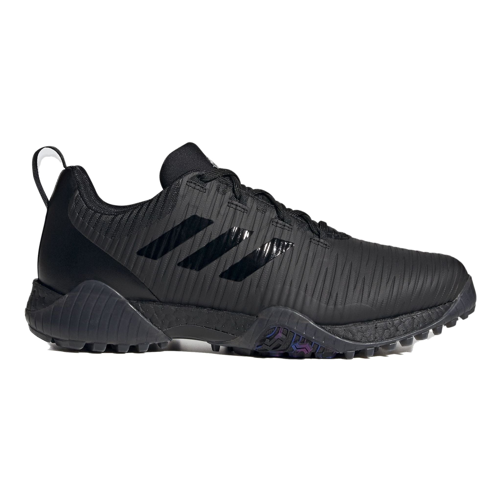 Adidas Codechaos Noir/Fer Métallisé Homme