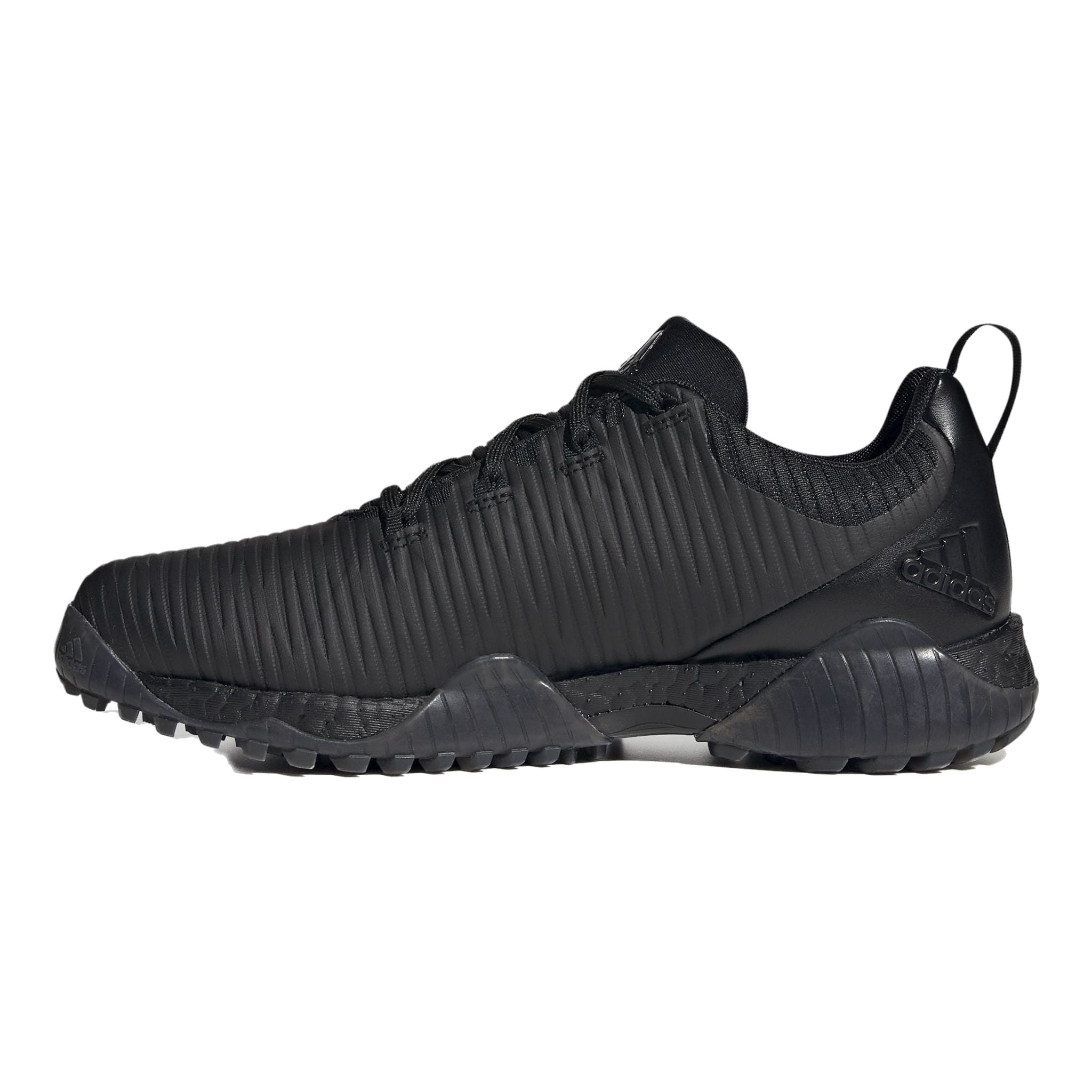 Adidas Codechaos Noir/Fer Métallisé Homme