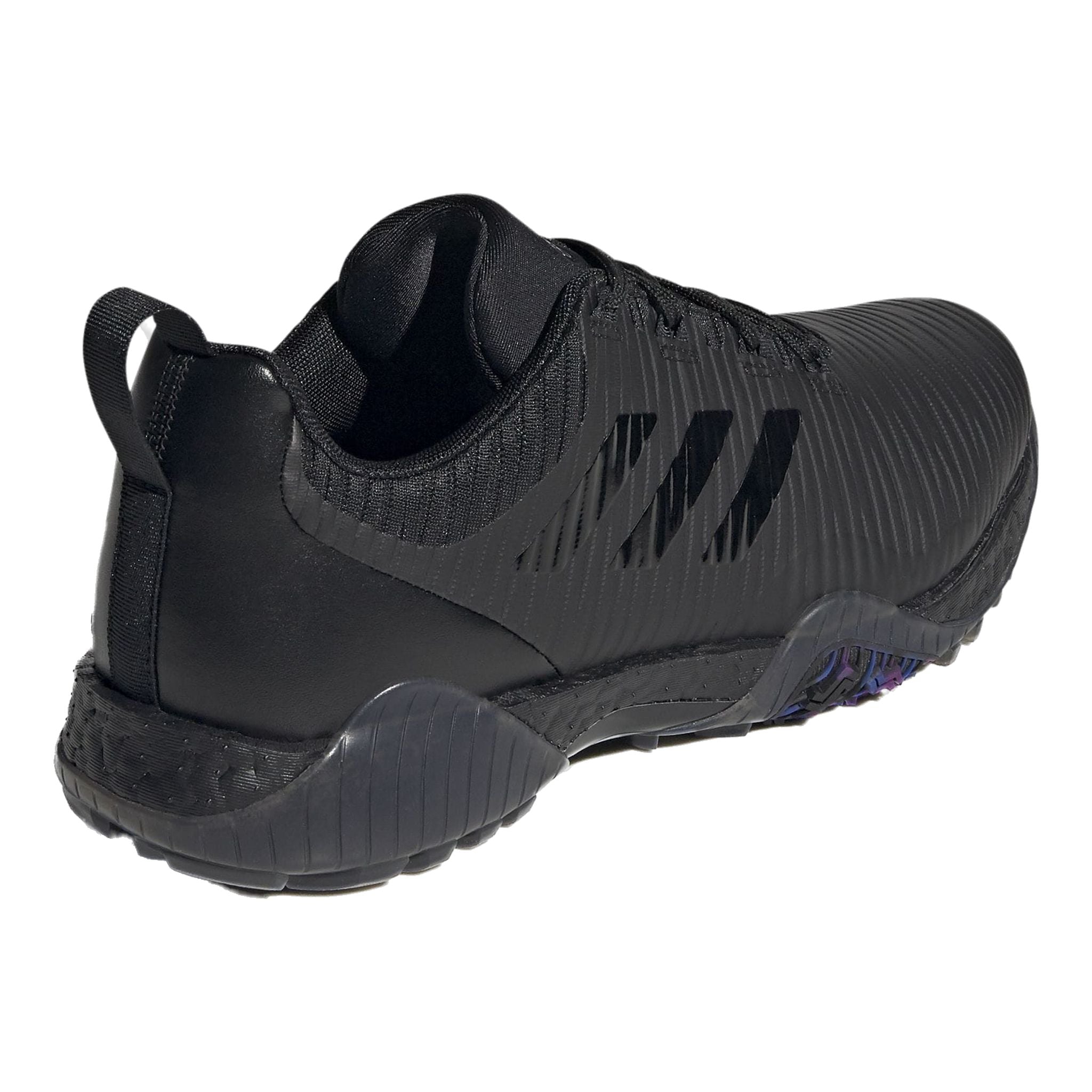 Adidas Codechaos Black/Iron Met Herren Herren