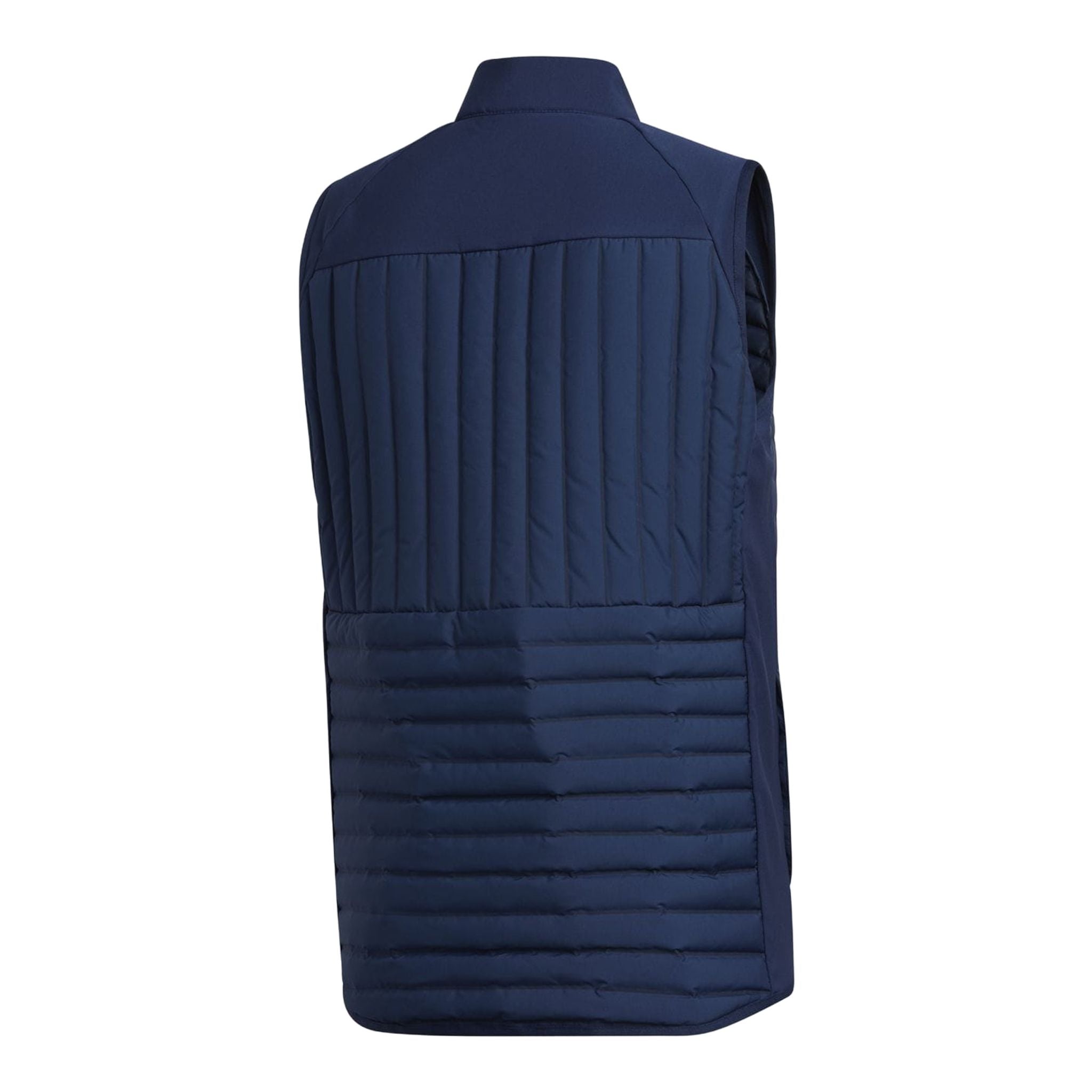 Adidas M Gilet Frostguard Bleu Marine Homme