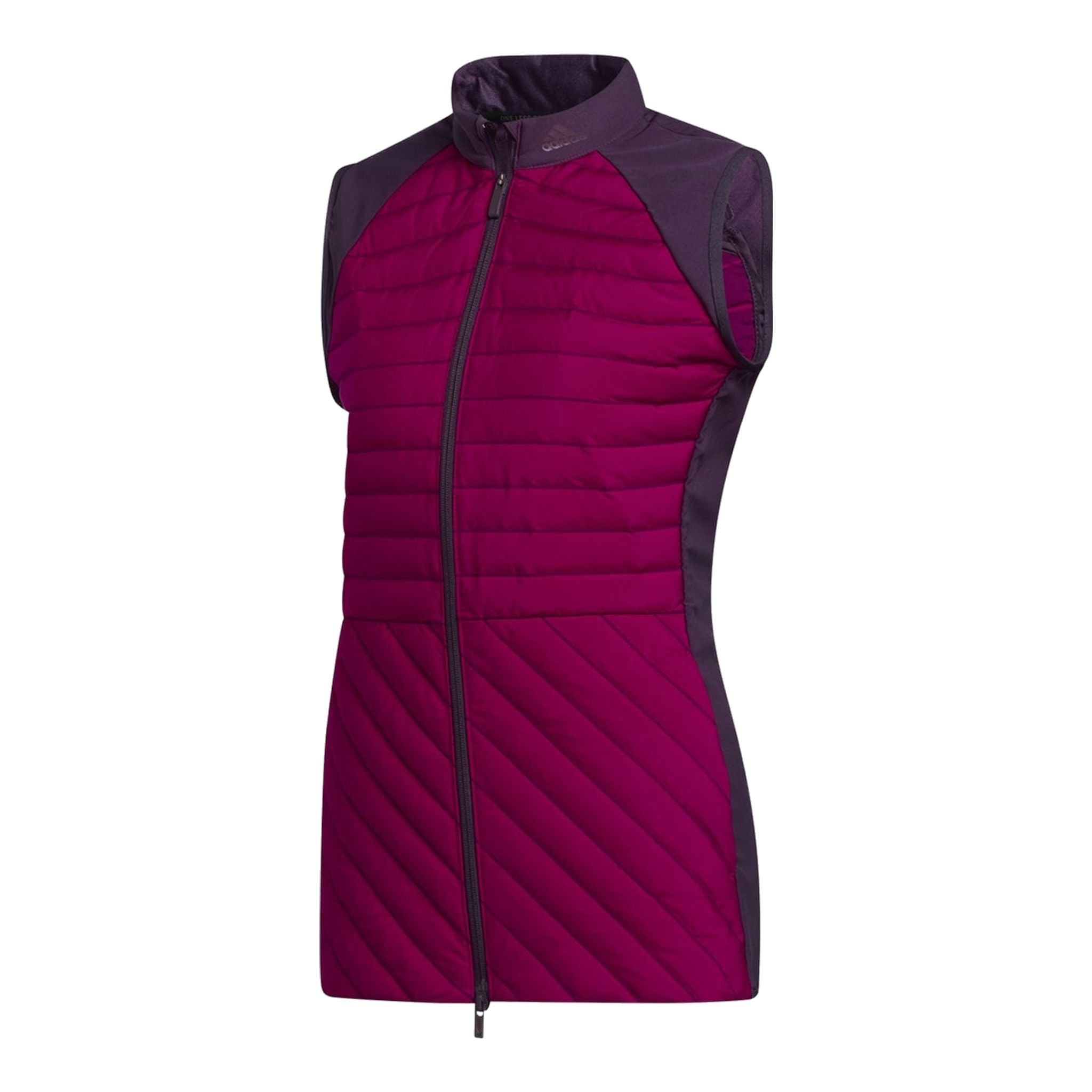 Adidas W Gilet Frostguard Berry Femme