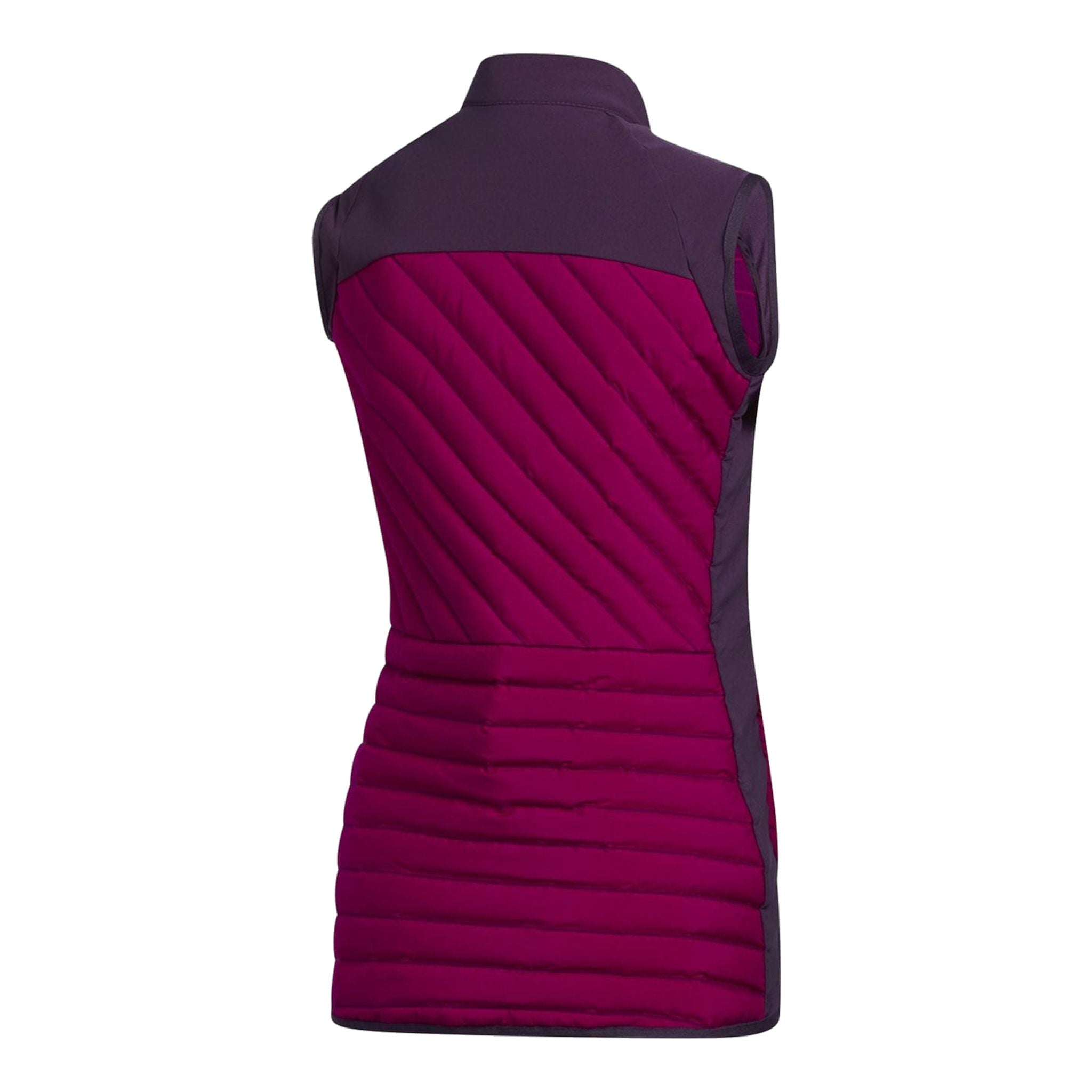 Adidas W Gilet Frostguard Berry Femme