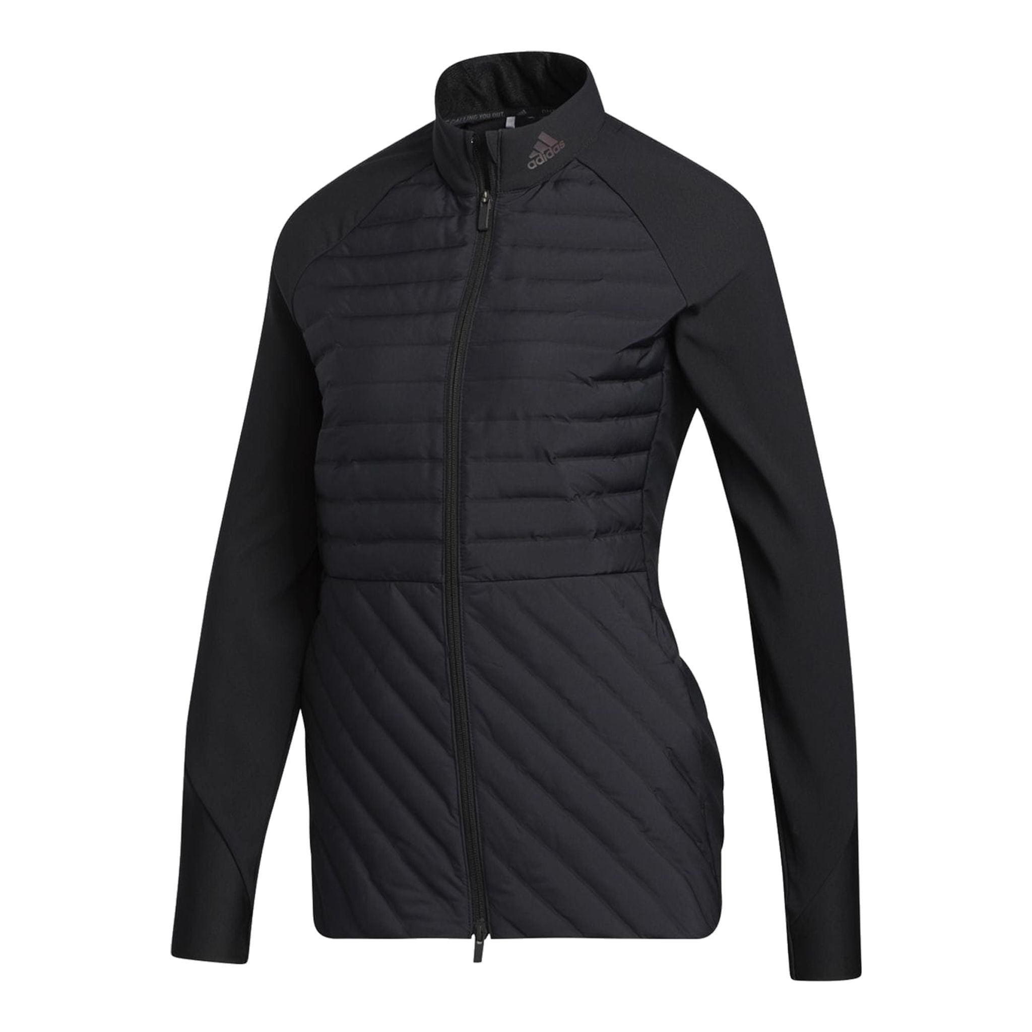 Veste Adidas W Frostguard noire pour femme