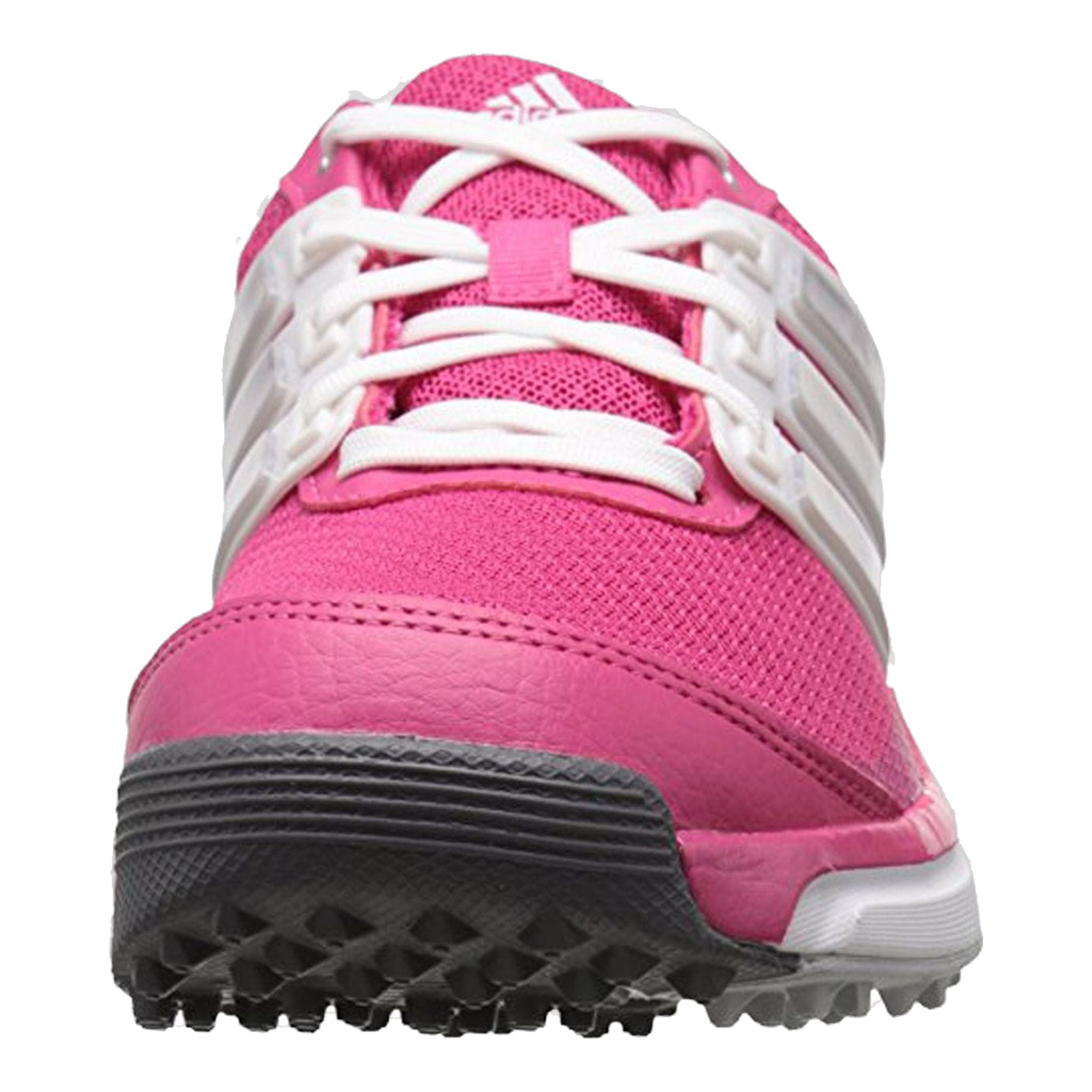 Adidas Adipower S Boost 2 Framboise/Rose Femme