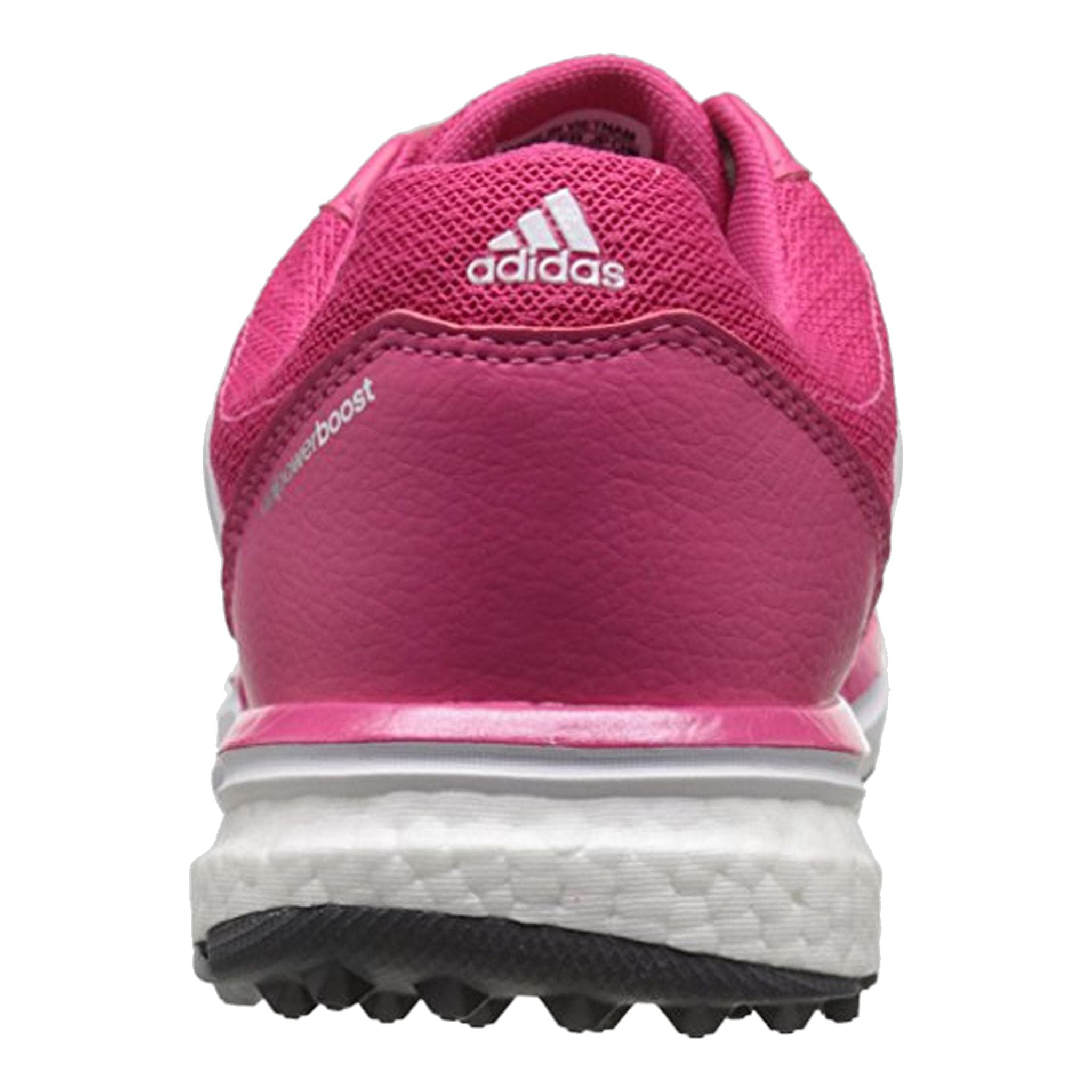Adidas Adipower S Boost 2 Framboise/Rose Femme