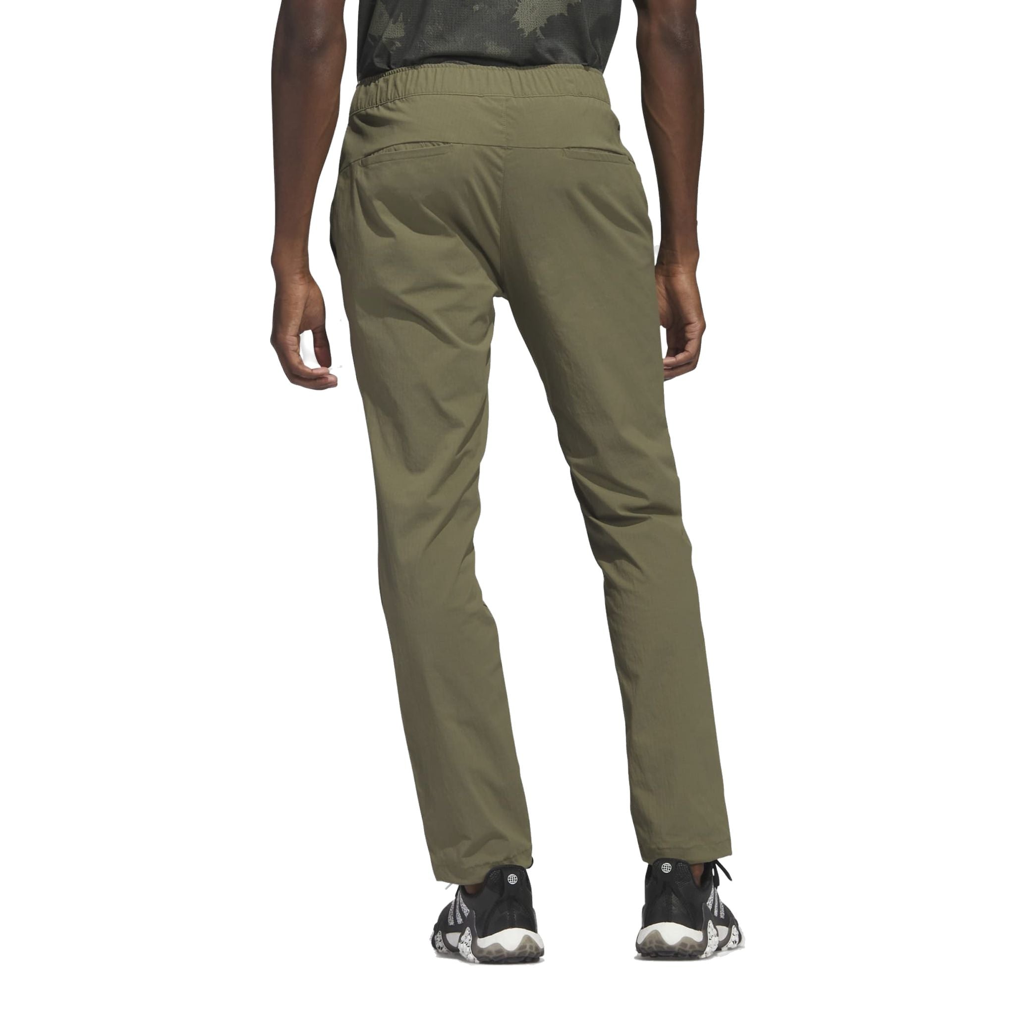 Pantalon de jogging Adidas Ripstop pour homme