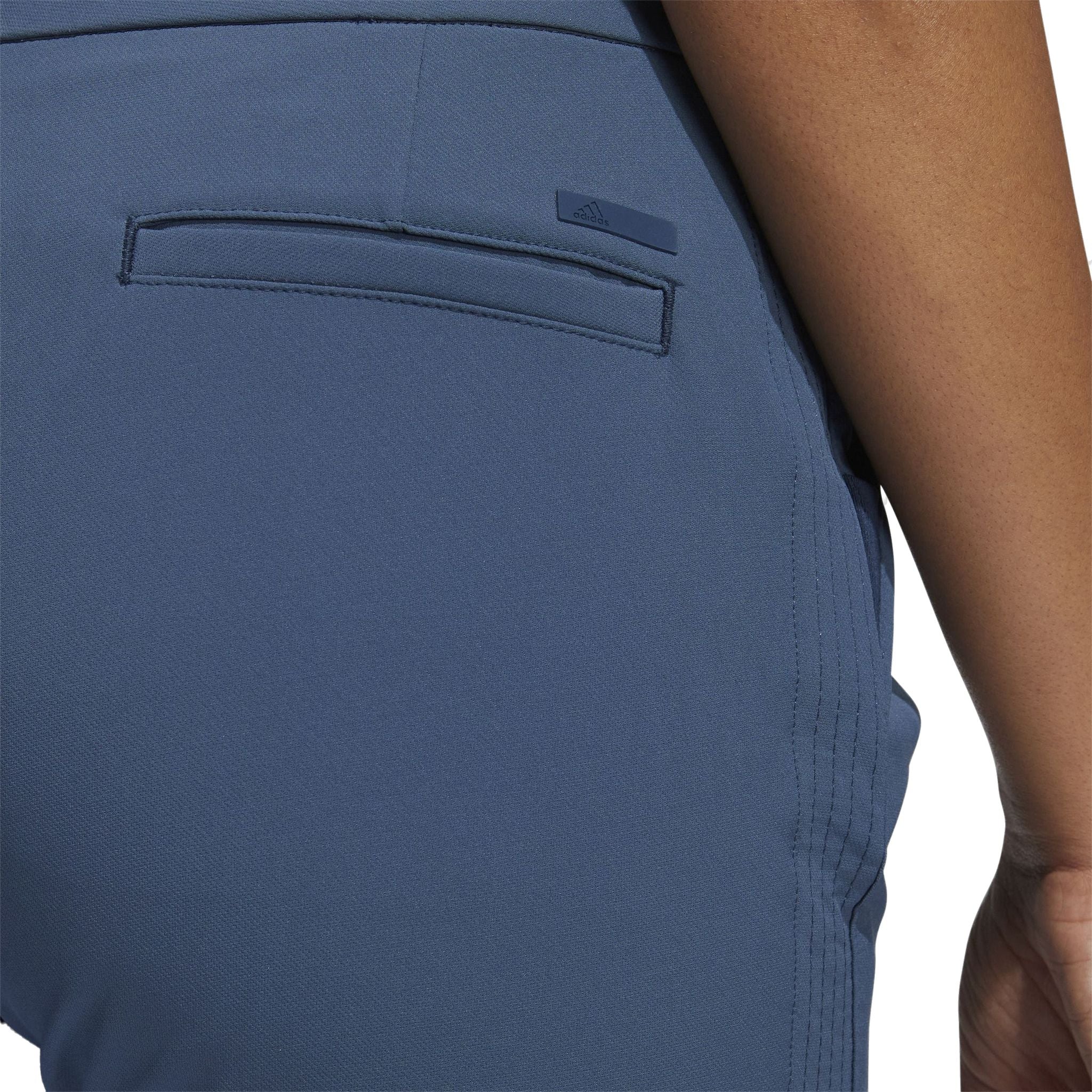 Pantalon de golf long Adidas Winter Weight Pull On pour femme