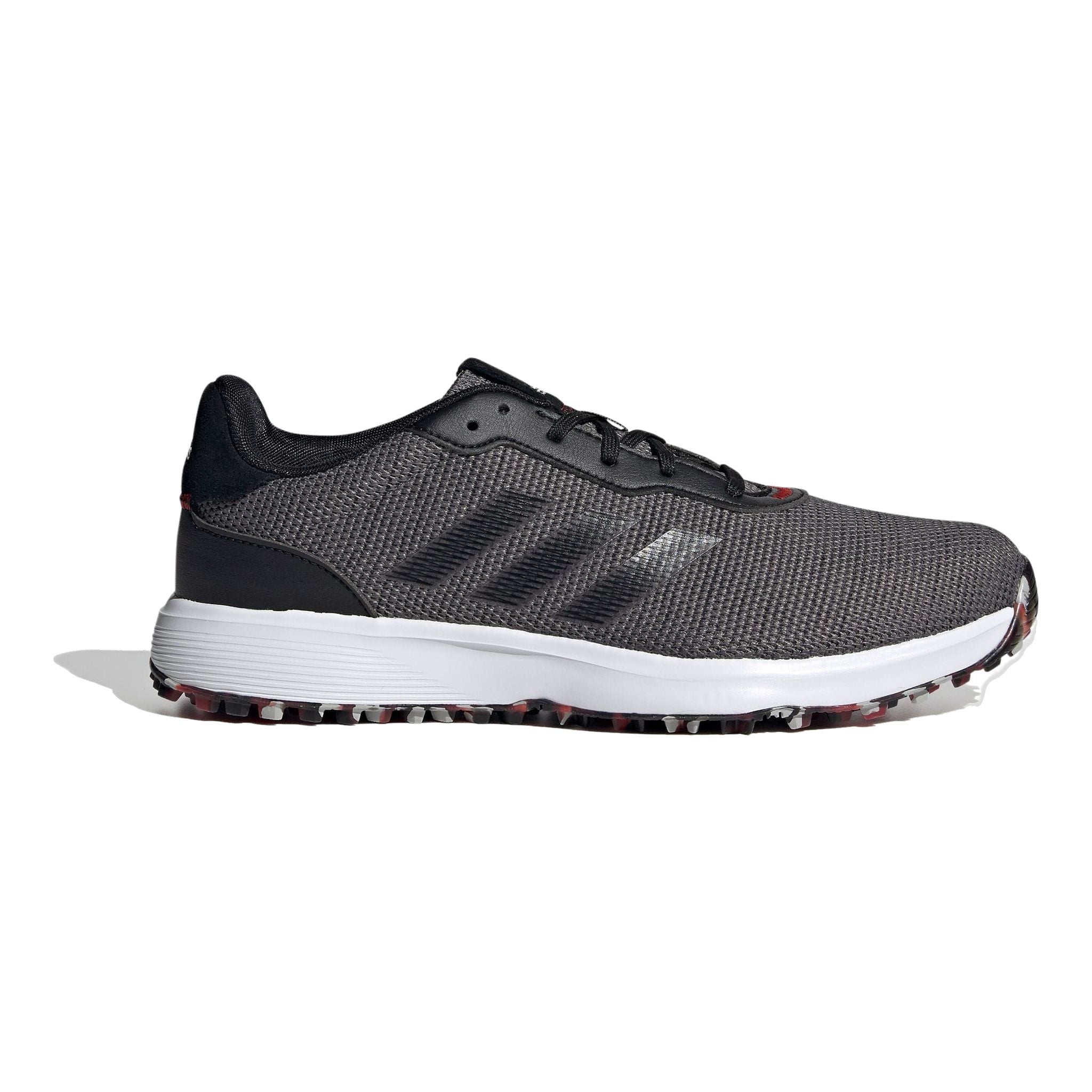 Adidas S2G SL Gris Homme