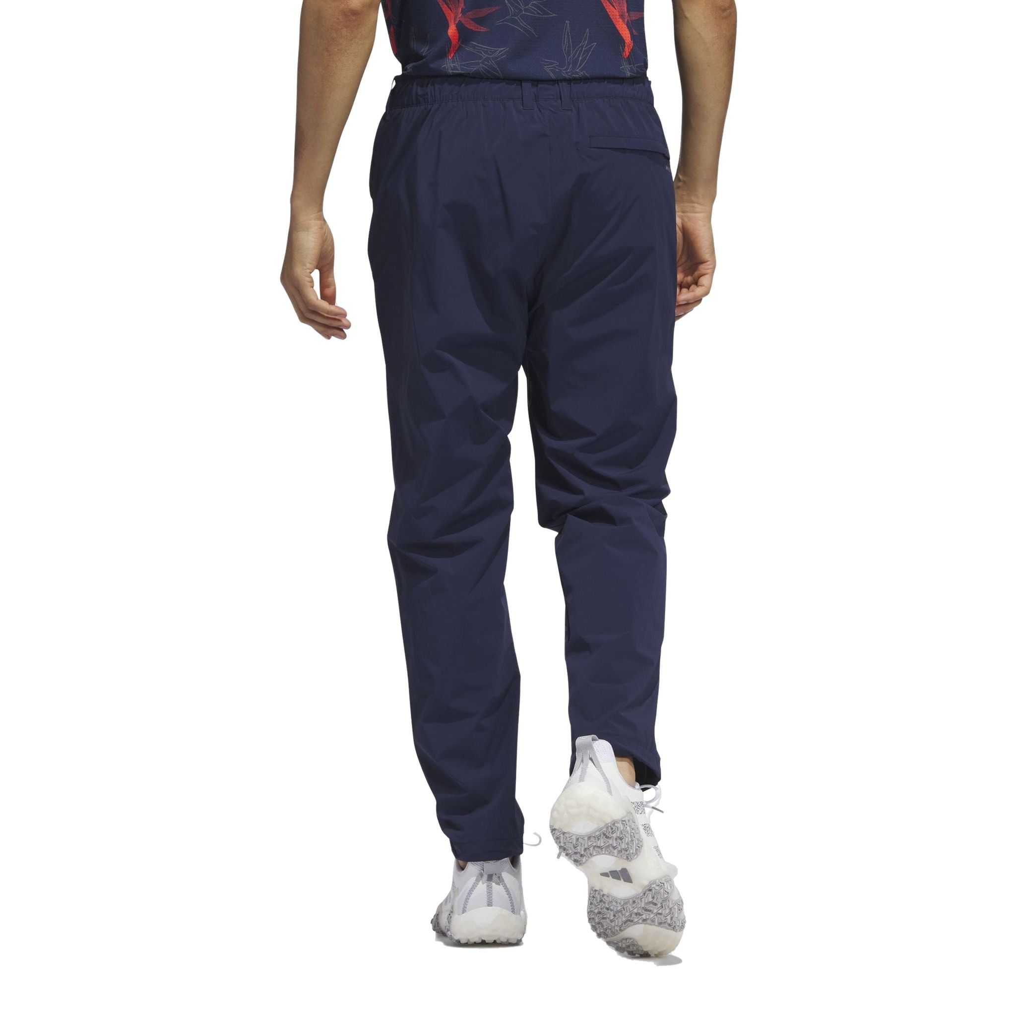 Pantalon Adidas U365t Wrdy pour homme, bleu