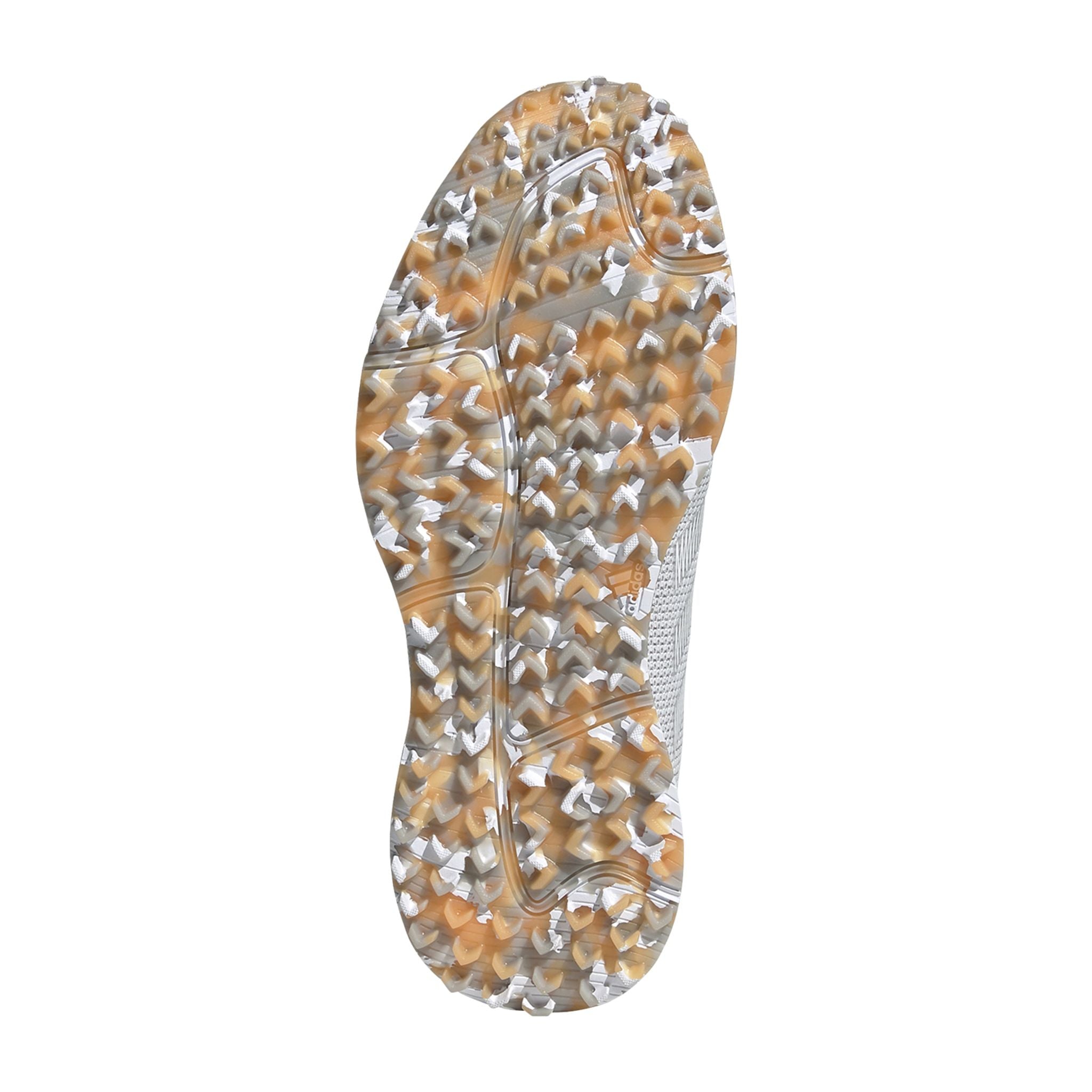 Adidas S2G SL Gris/Blanc/Orange Homme