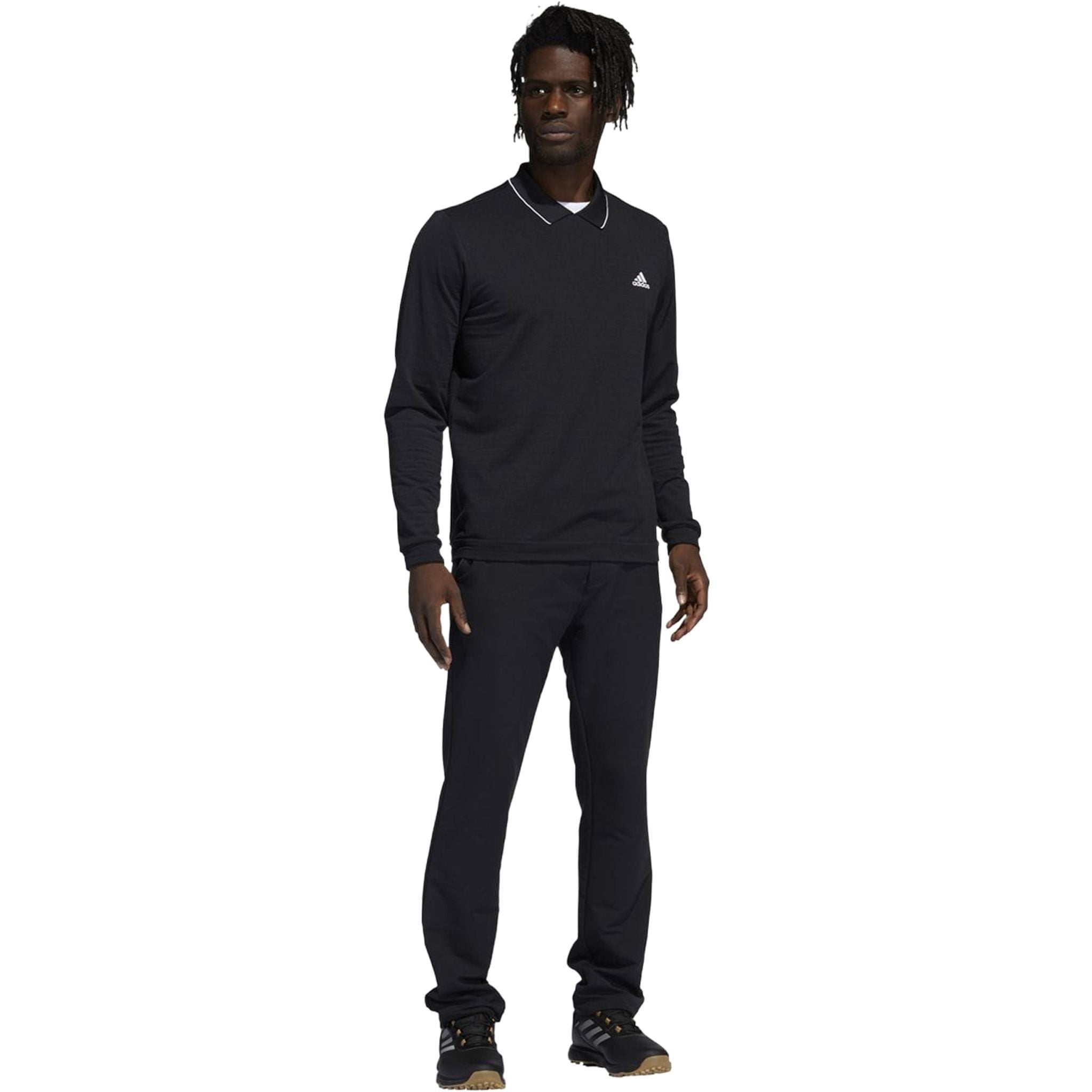 Adidas Pantalon de golf Fallweight Homme