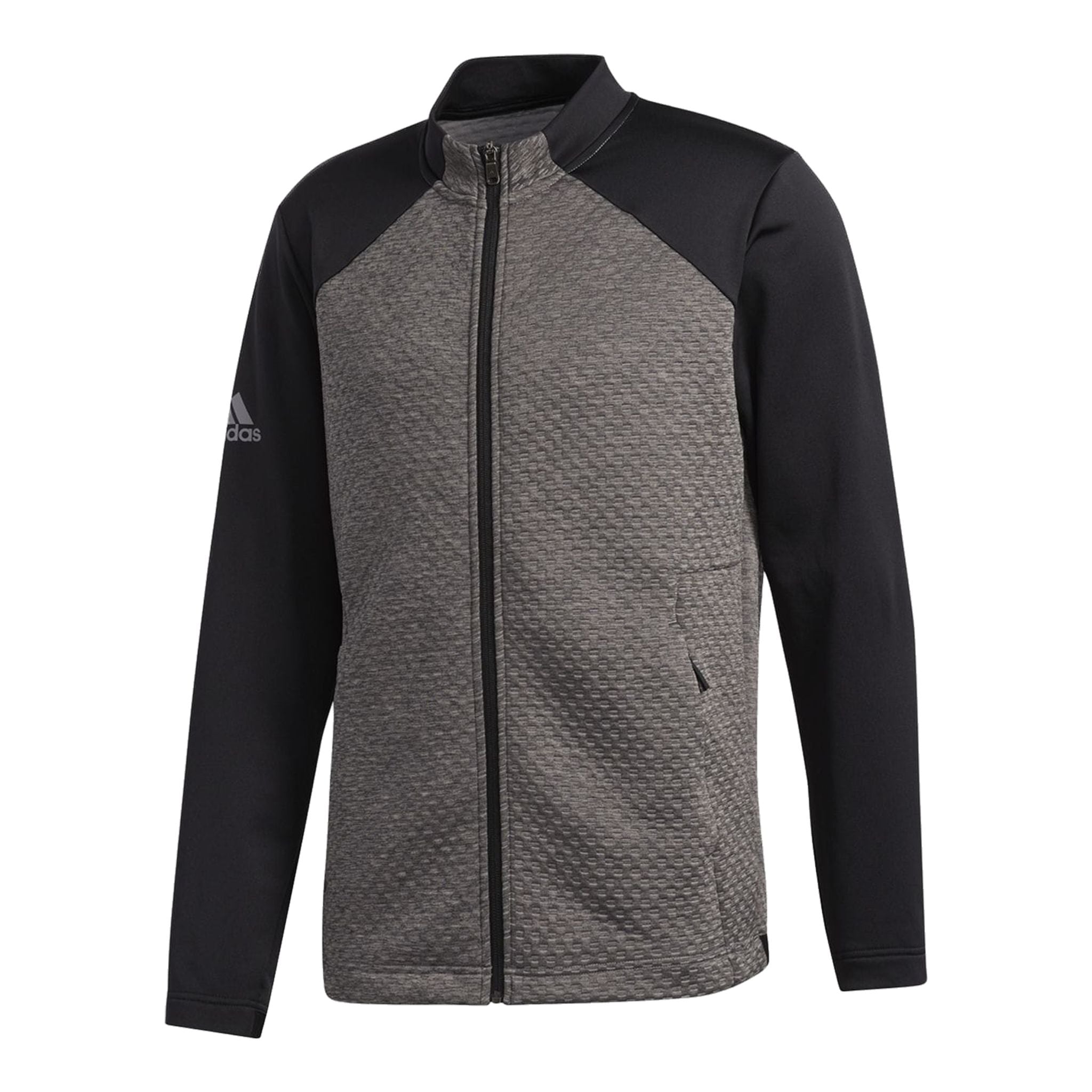 Veste Adidas Cold.Rdy Gris/Noir Homme