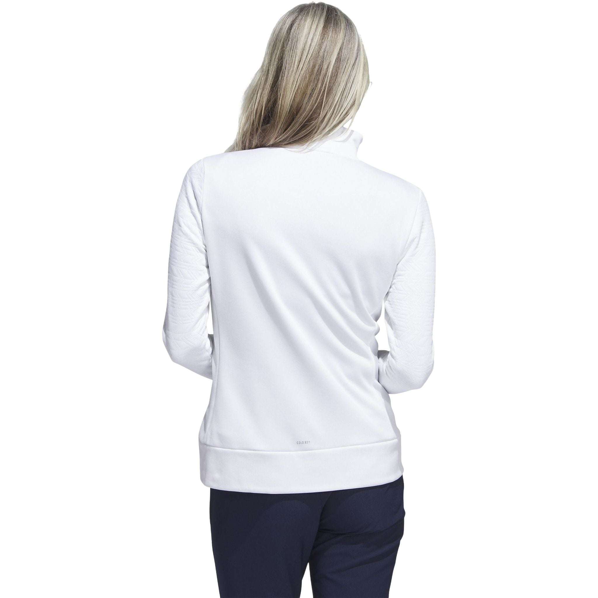 Veste Adidas C.Rdy J Femme Blanche