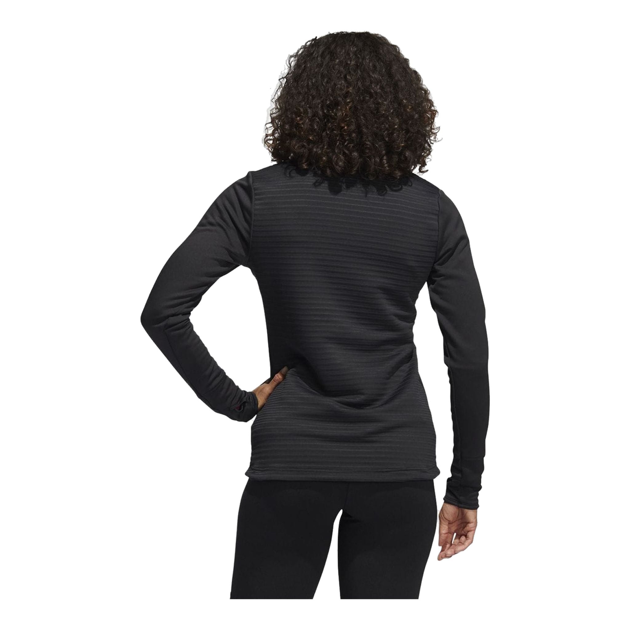 Veste Adidas W Cold.Rdy Noire Femme