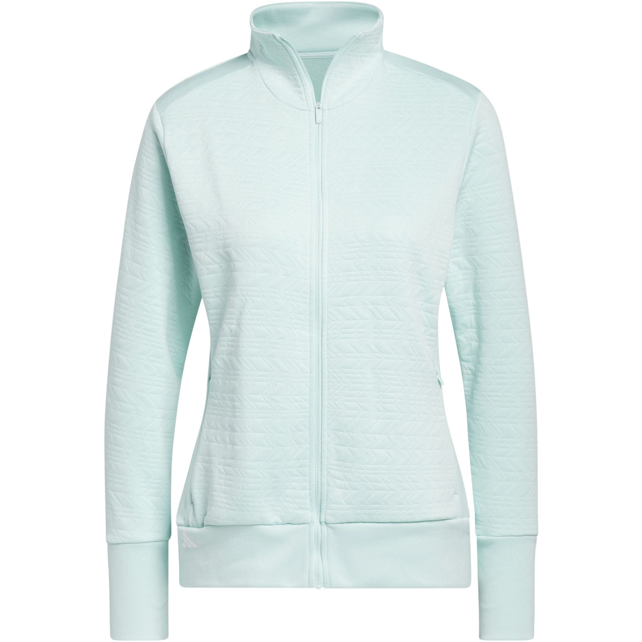 Veste Adidas C.Rdy J Femme Bleue Femme